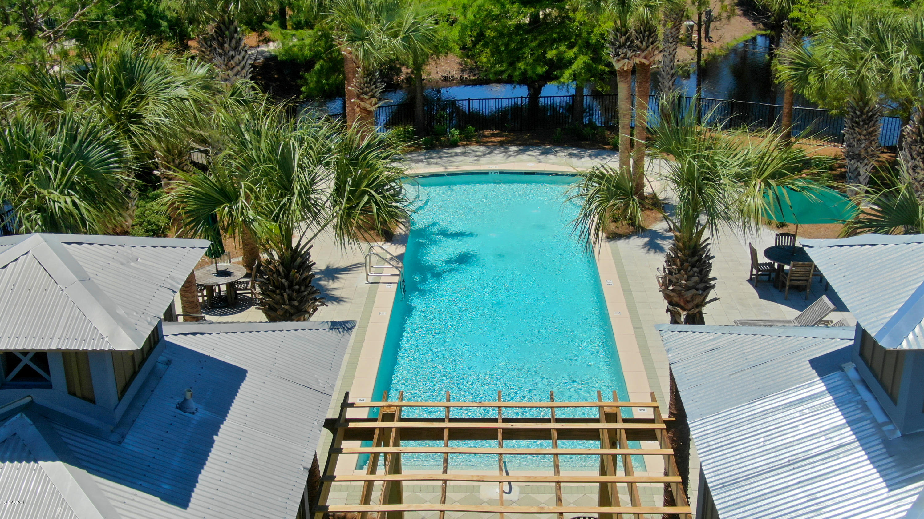 Martinique Phase I - Residential Lease