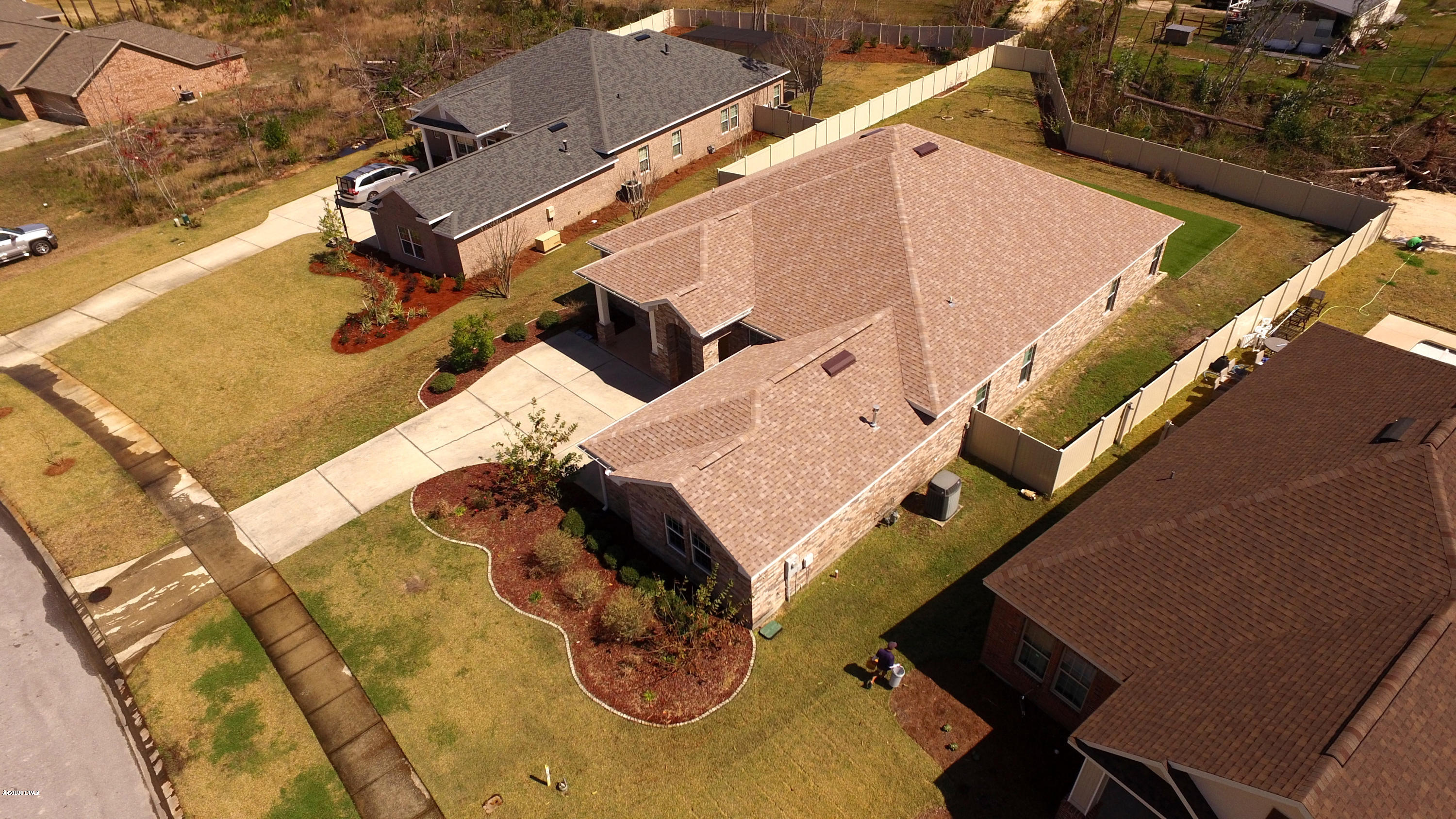 Hawks Landing - Residential