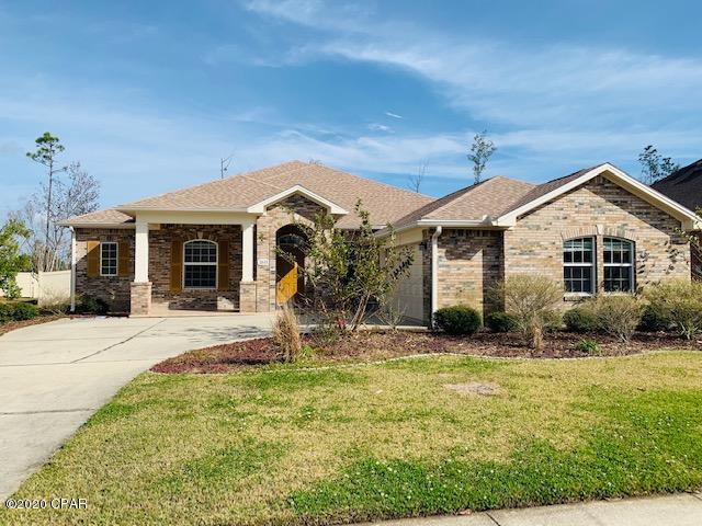 Hawks Landing - Residential