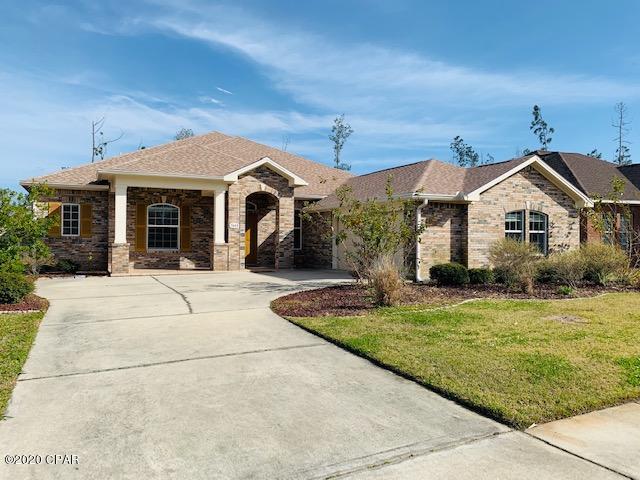 Living at its finest!  This custom-built home offers everything you could possibly want. Located in the desirable HAWKS LANDING neighborhood, just minutes away from schools, shopping & restaurants! GREAT area for FAMILIES!!  This house is ready for immediate occupancy. This home's floor plan is one of the most popular plans in the subdivision. Large open floor space with 5 bedrooms and an office (or 6th bedroom). Large backyard with beautifully updated landscape and sprinkler system with natural and synthetic grass. Completely renovated with new drywall, insulation, paint, carpet, gutter, roof, and fence. There are sidewalks and parks throughout the area for relaxing and enjoying the outdoors. All information deemed reliable, please verify for accuracy. Schedule your showing today with local realtor.