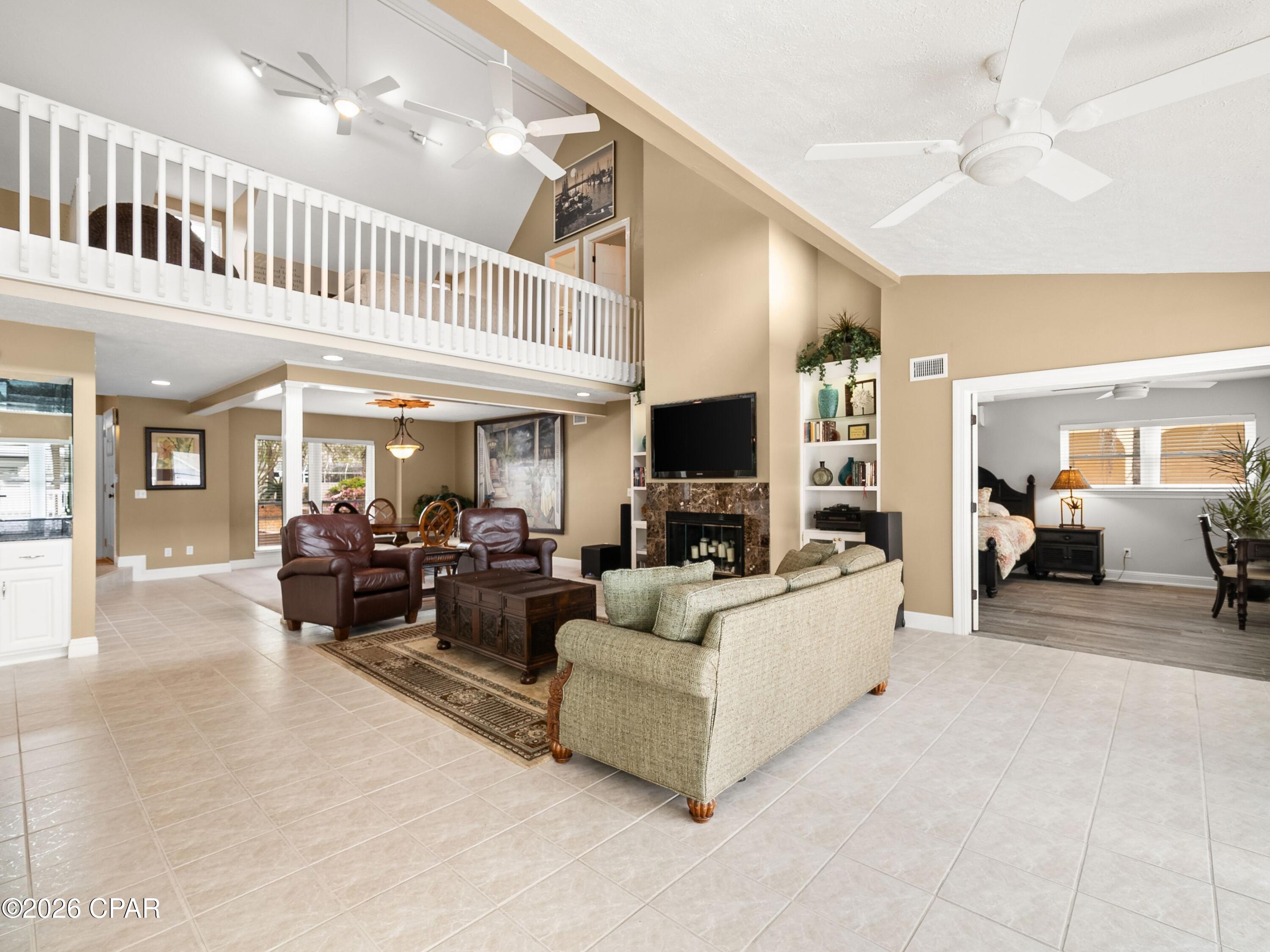Bay Point Unit 1 - Residential