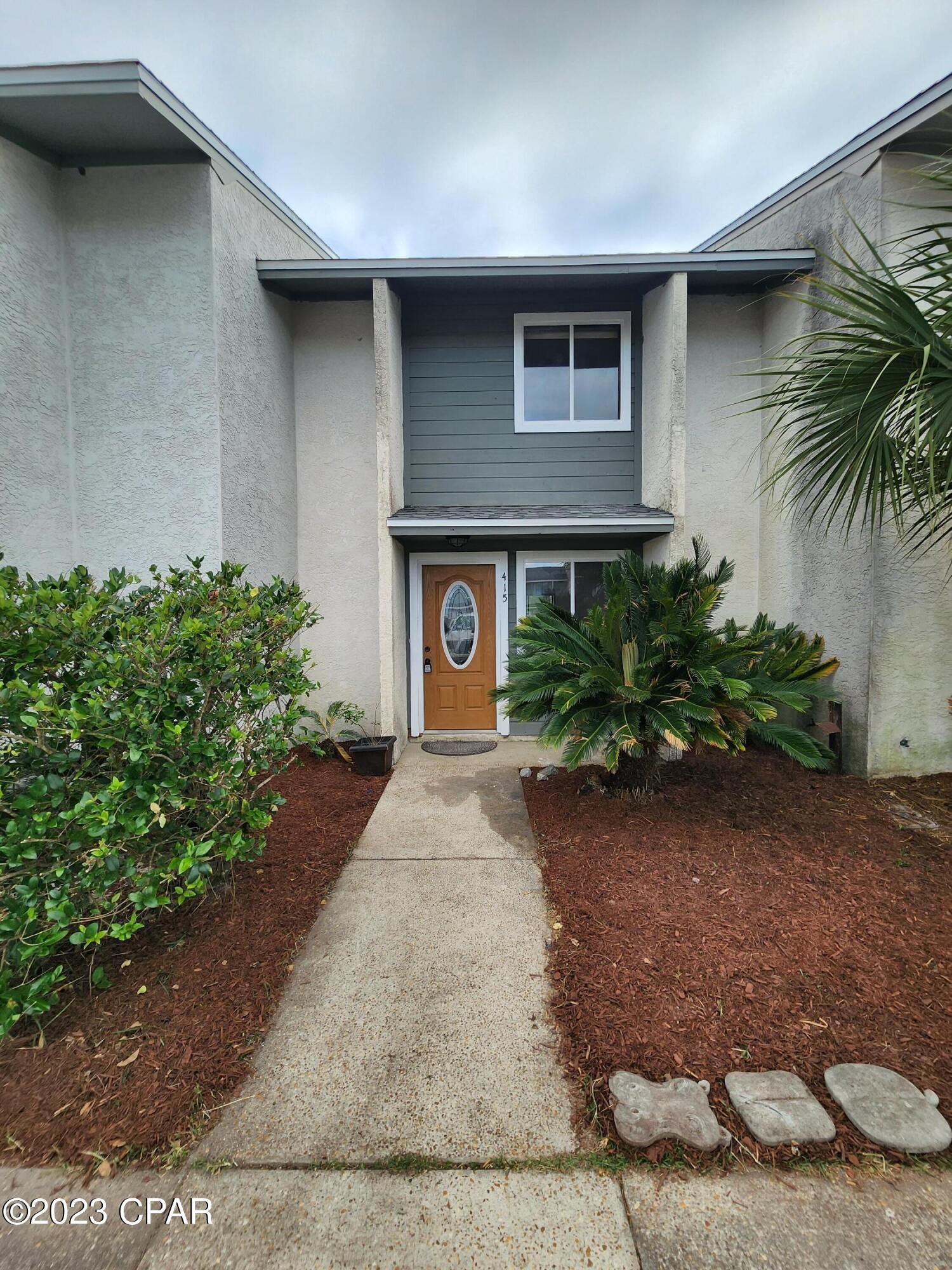 Venetian Villa 3rd Add - Residential