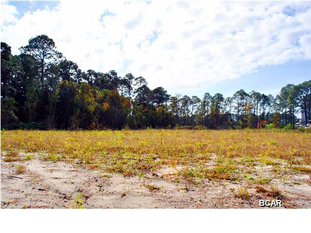 No Named Subdivision - Land