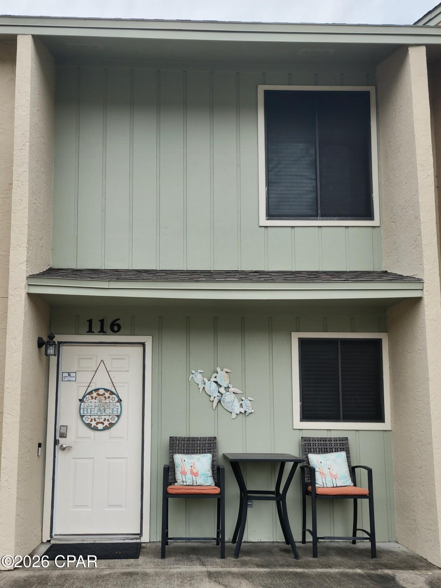 Gulf Highlands Beach Resort - Residential