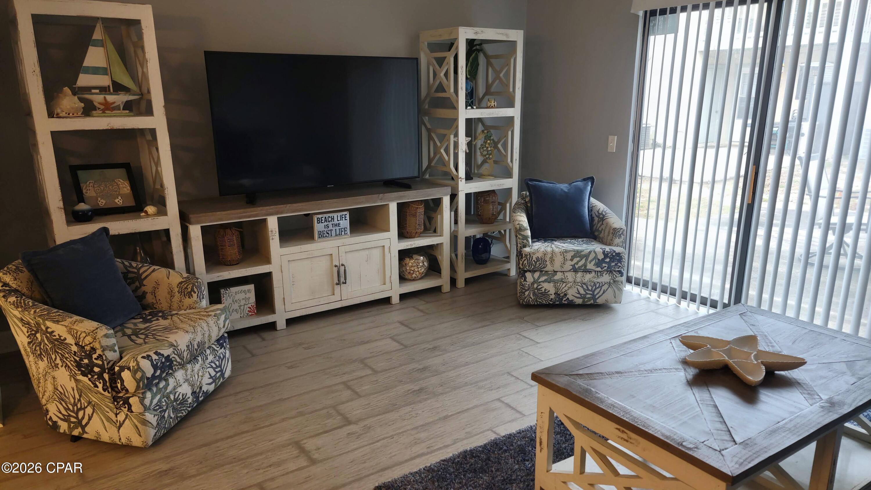 Gulf Highlands Beach Resort - Residential