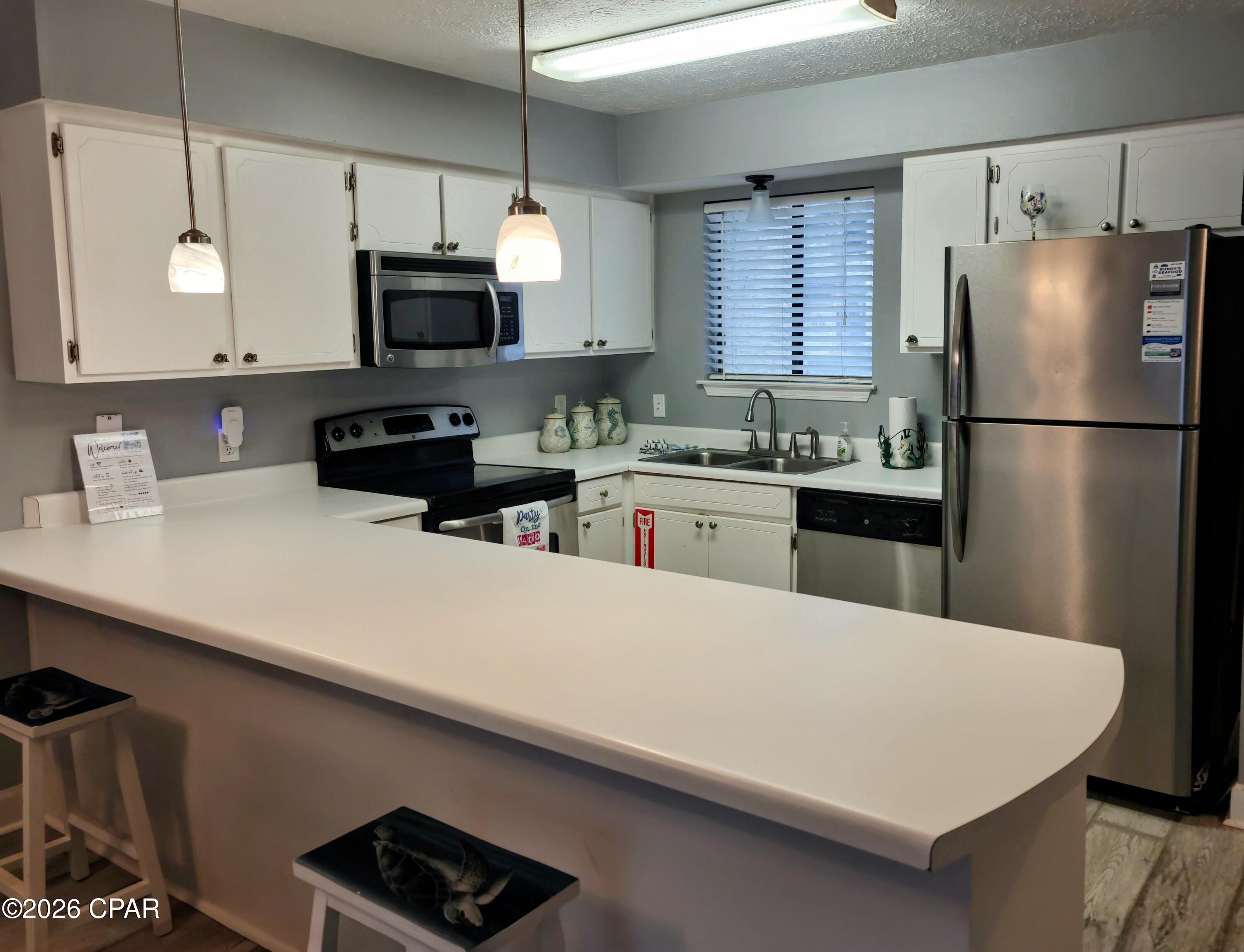 Gulf Highlands Beach Resort - Residential
