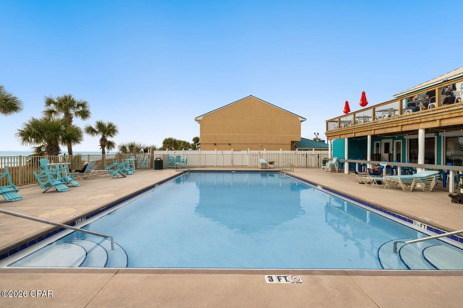 Gulf Highlands Beach Resort - Residential