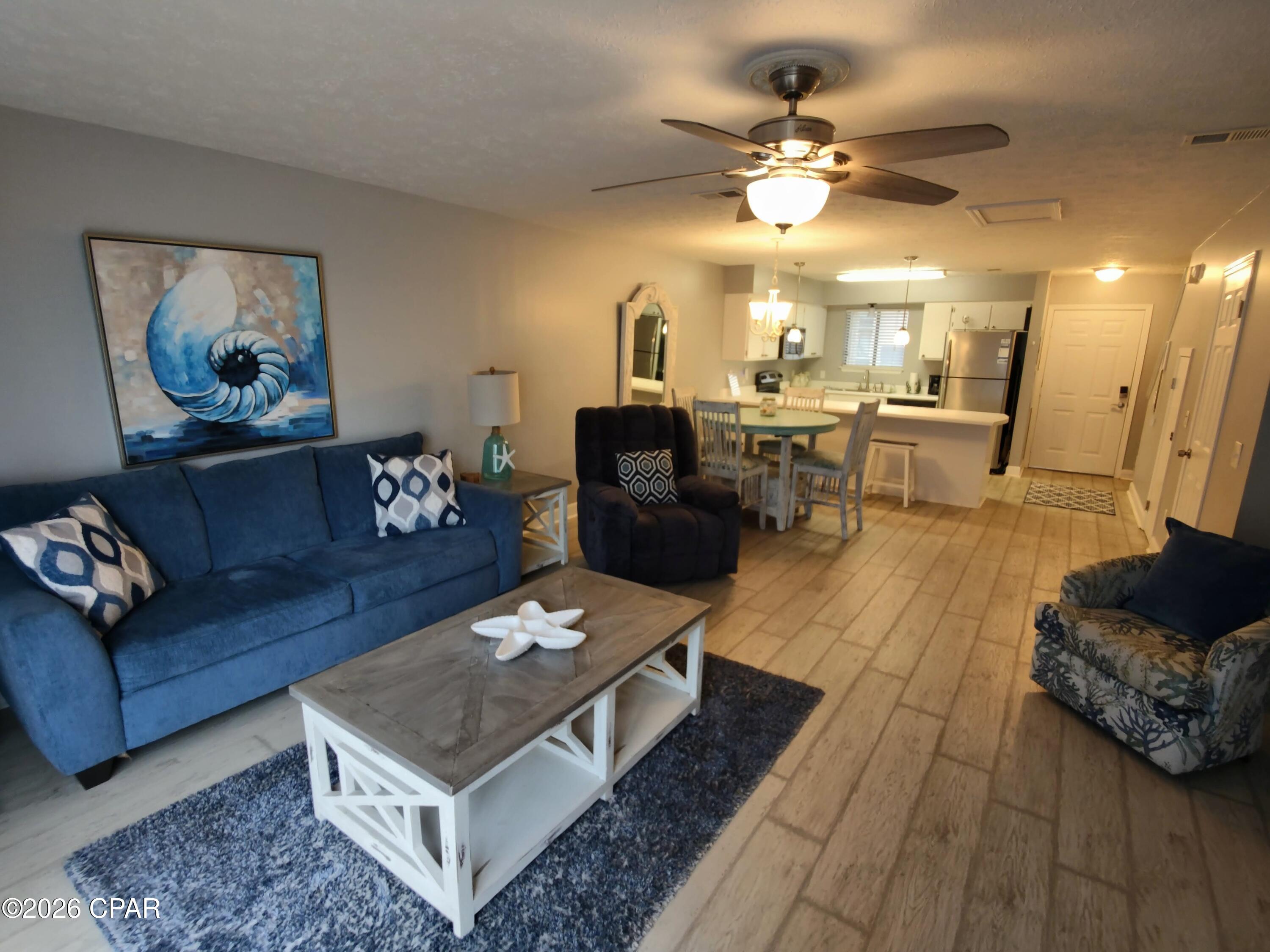 Gulf Highlands Beach Resort - Residential