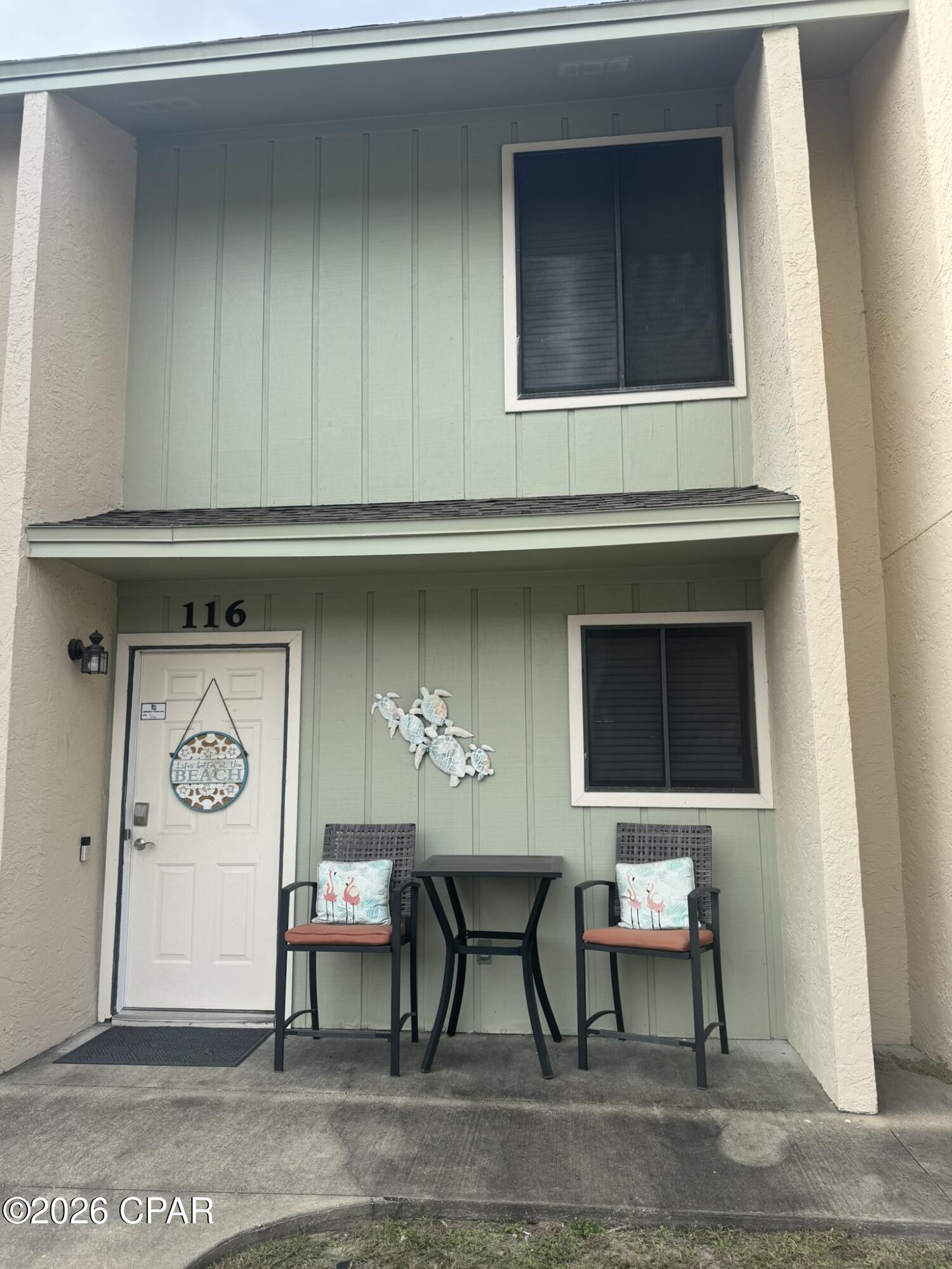 Gulf Highlands Beach Resort - Residential