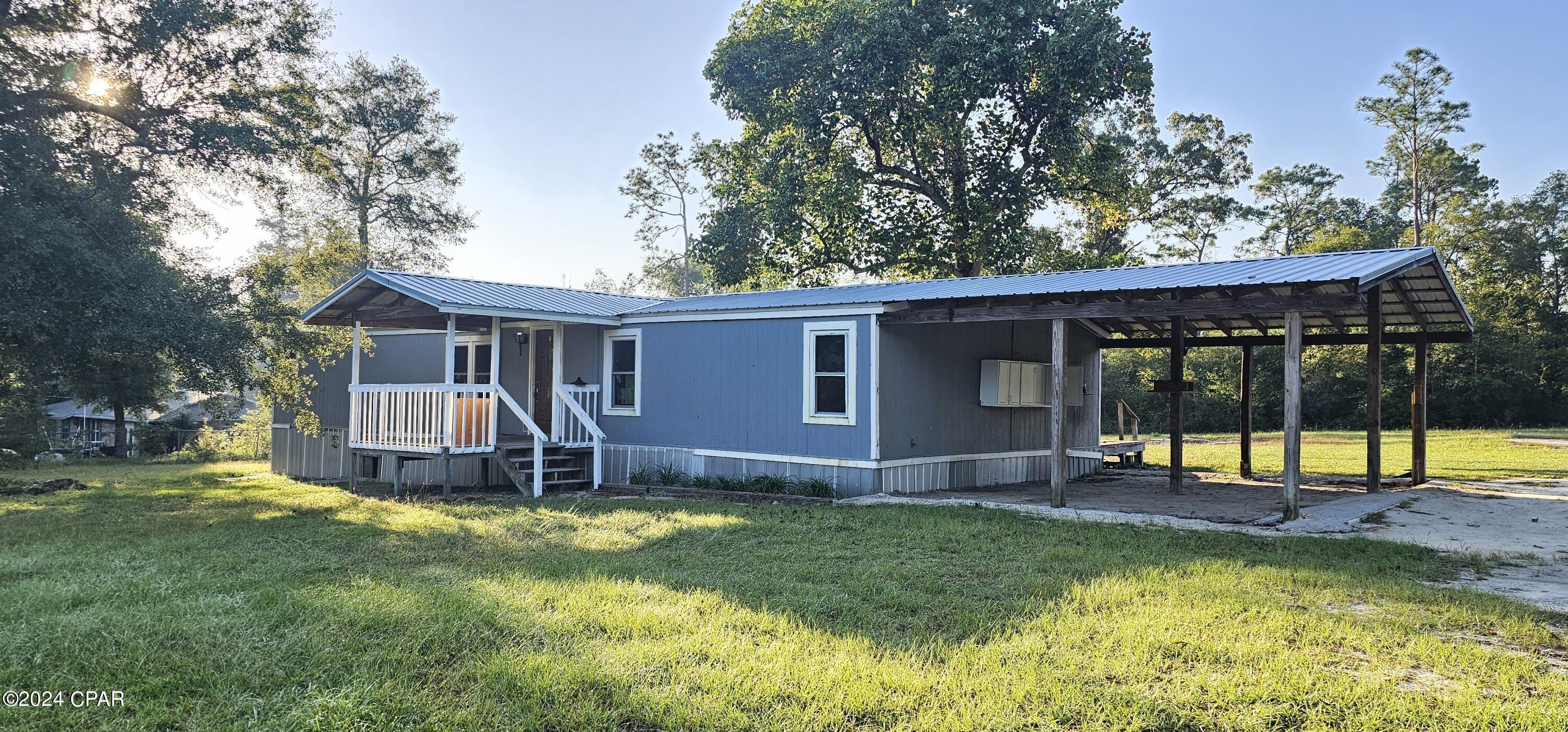 No Named Subdivision - Residential