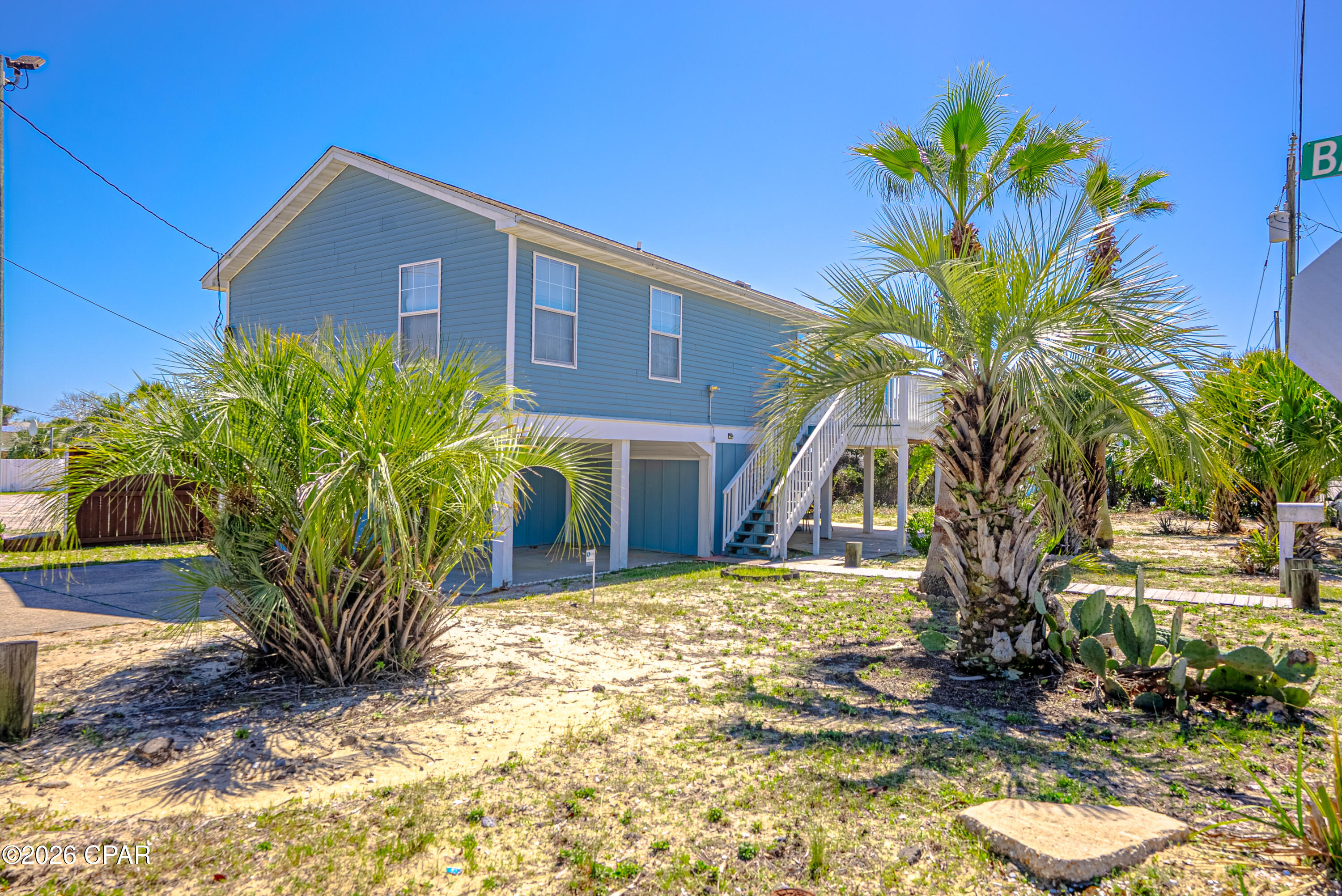 Kiska Beach - Residential