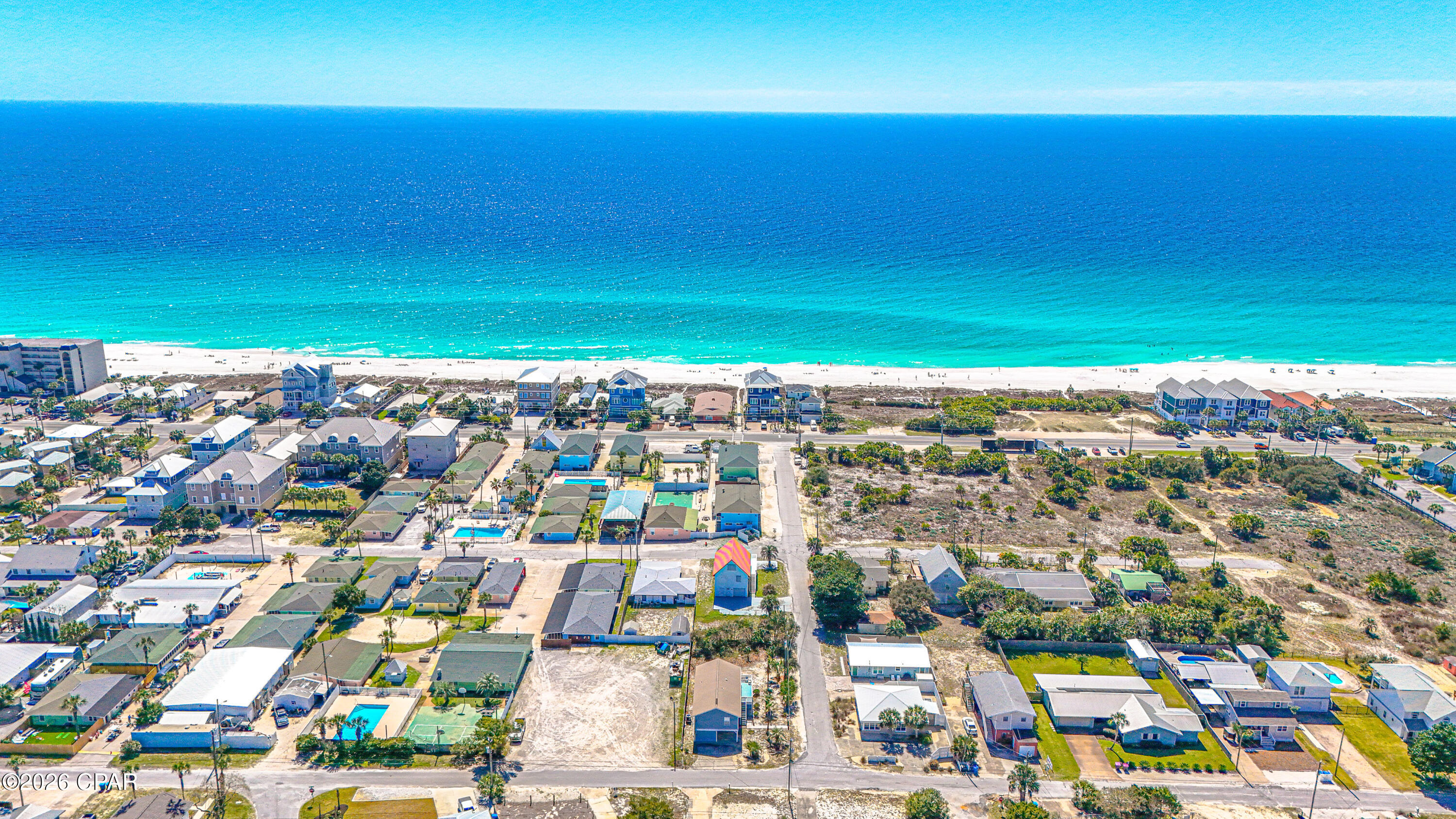 Kiska Beach - Residential