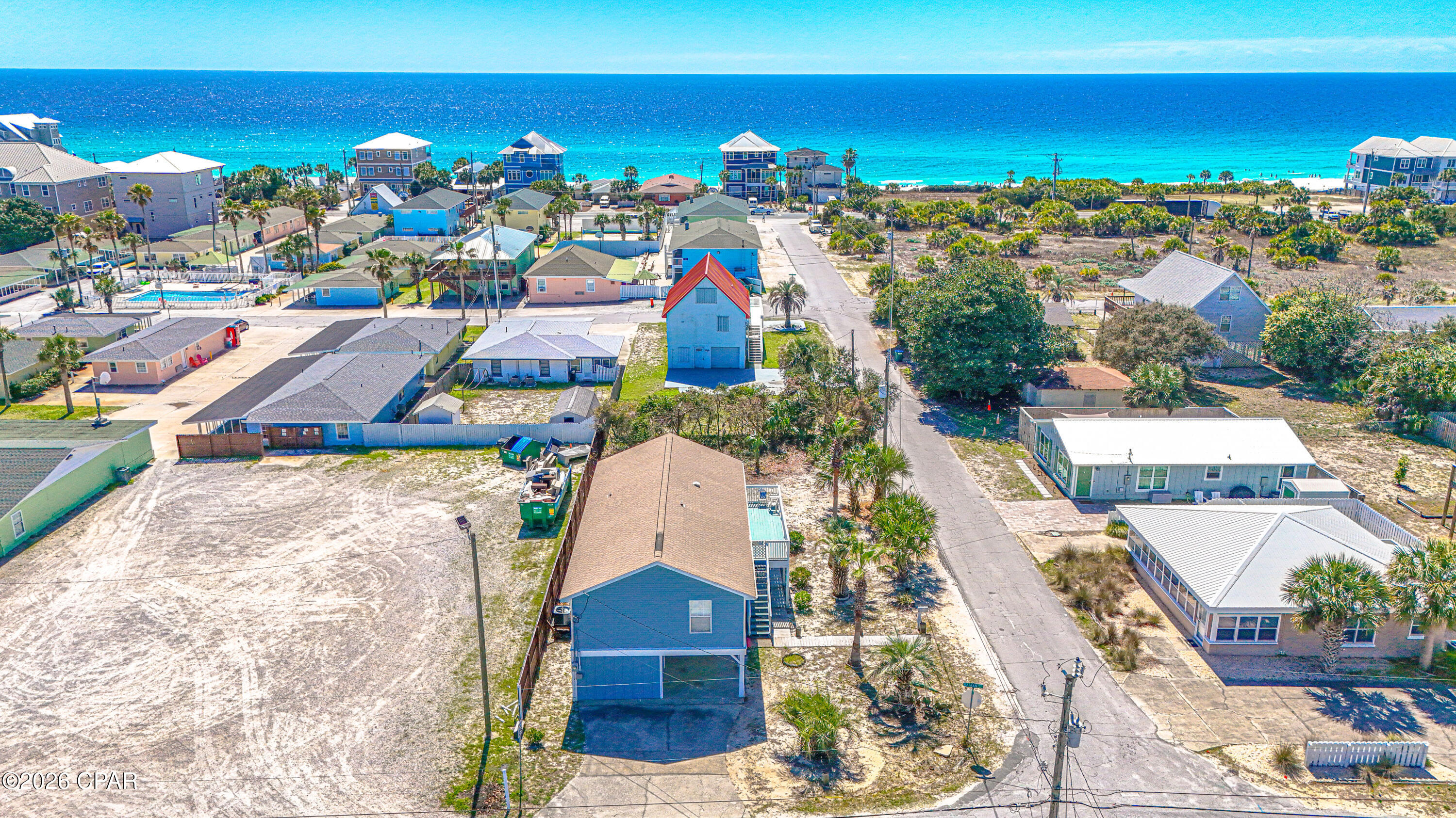 Kiska Beach - Residential