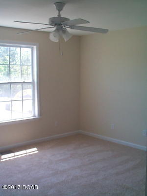 No Named Subdivision - Residential Lease