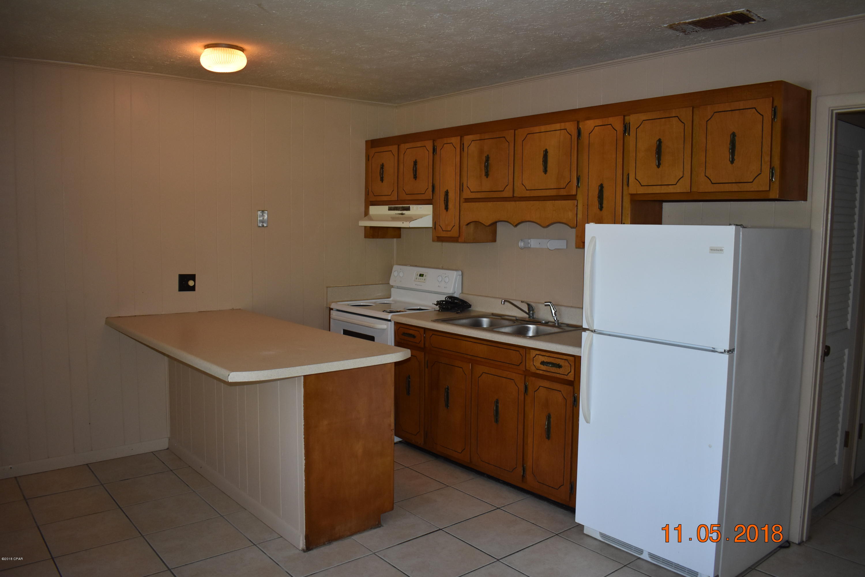No Named Subdivision - Residential Lease