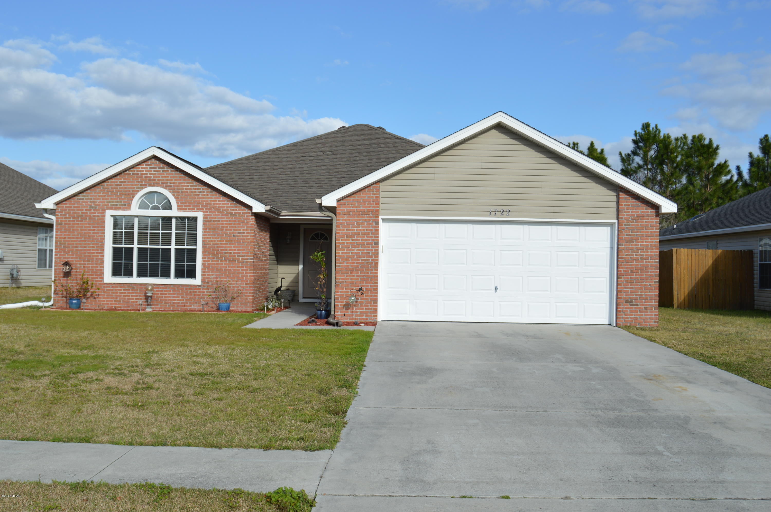 Cedars Crossing - Residential