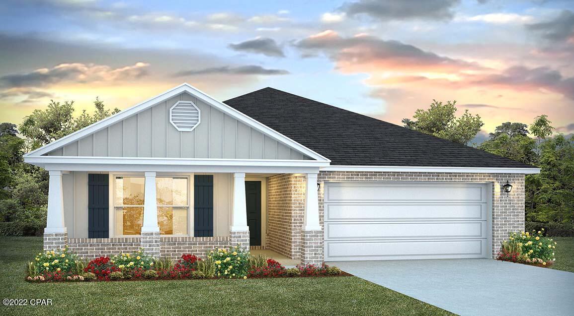 Liberty - Residential