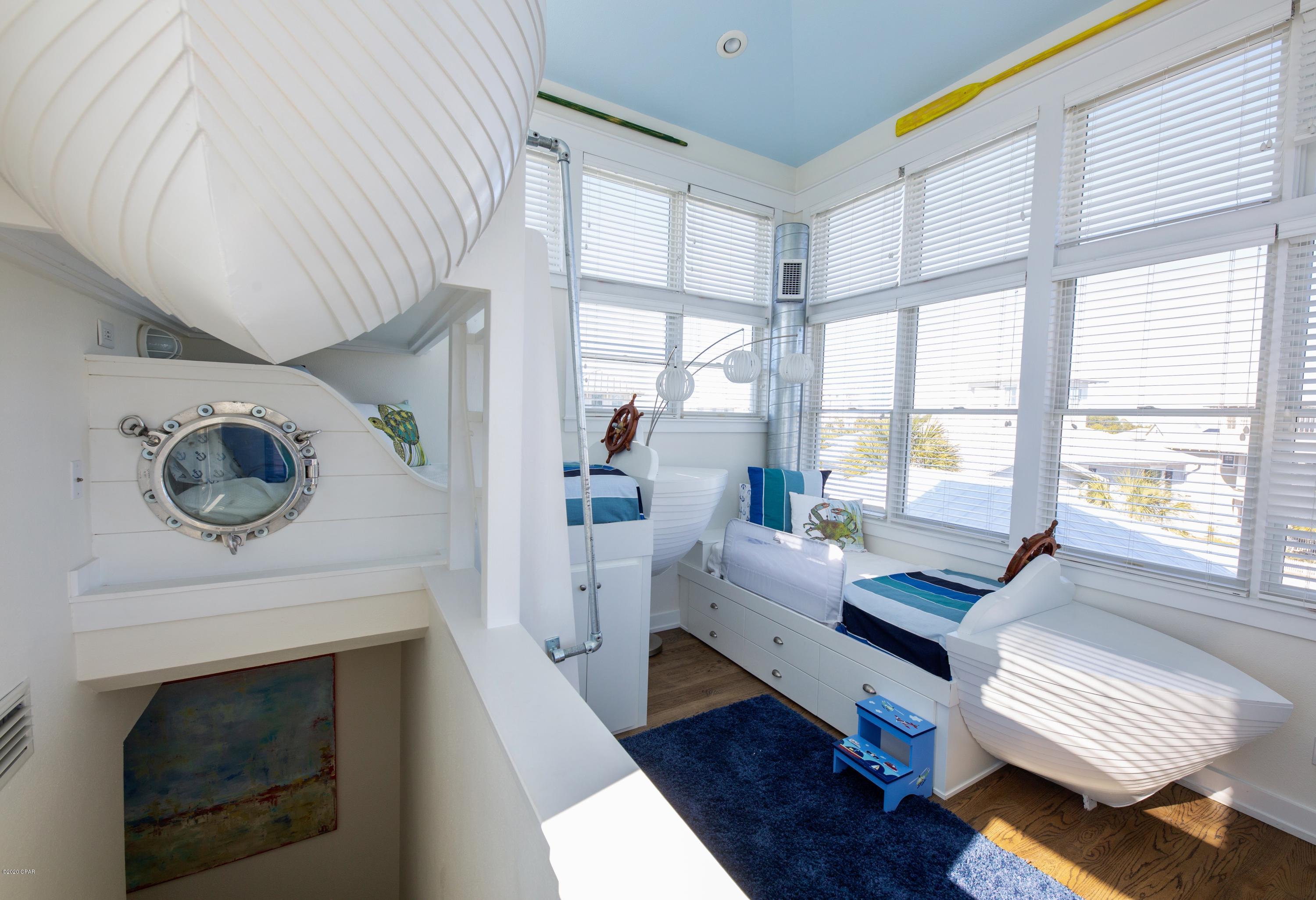 Carillon Beach - Residential