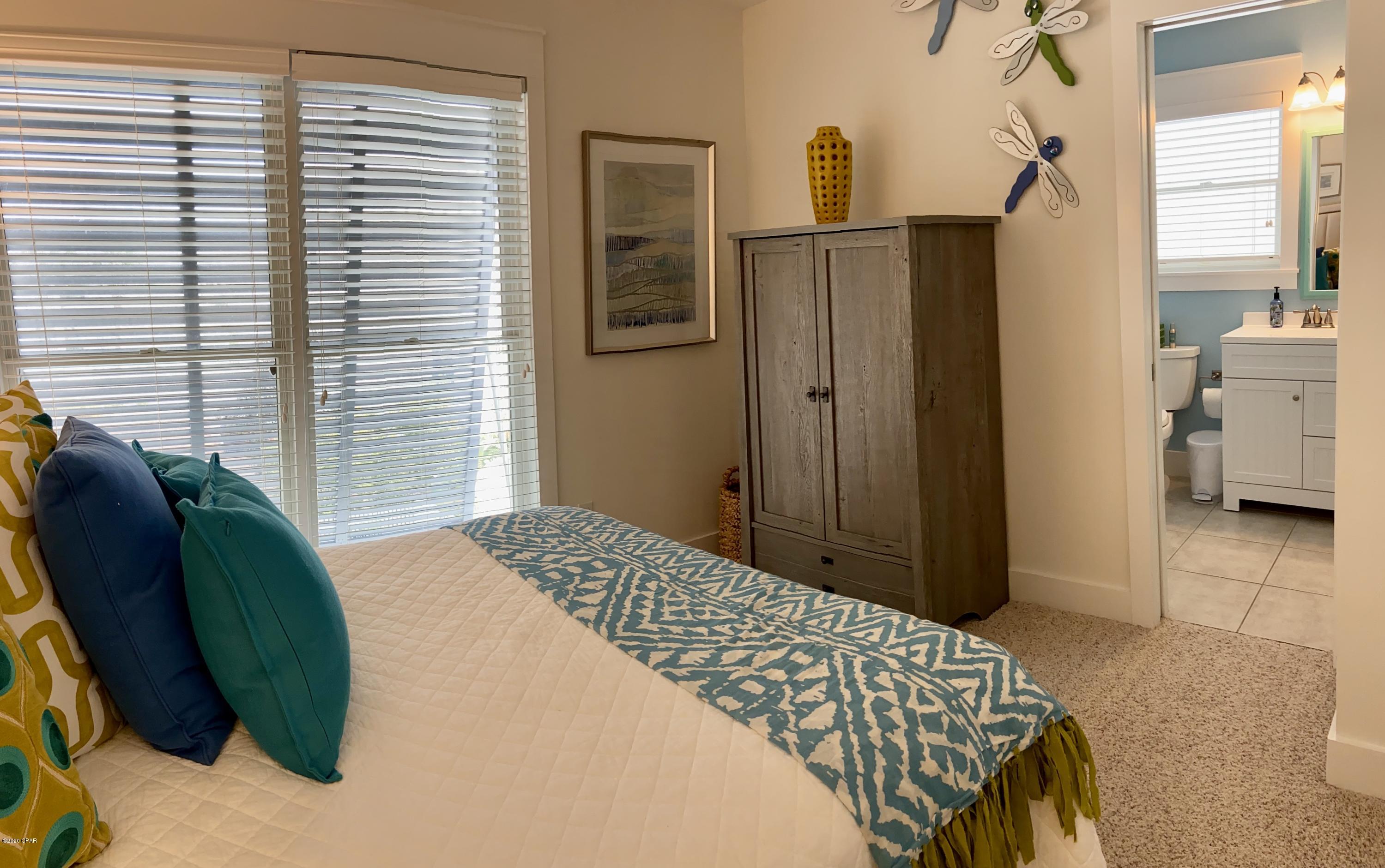 Carillon Beach - Residential