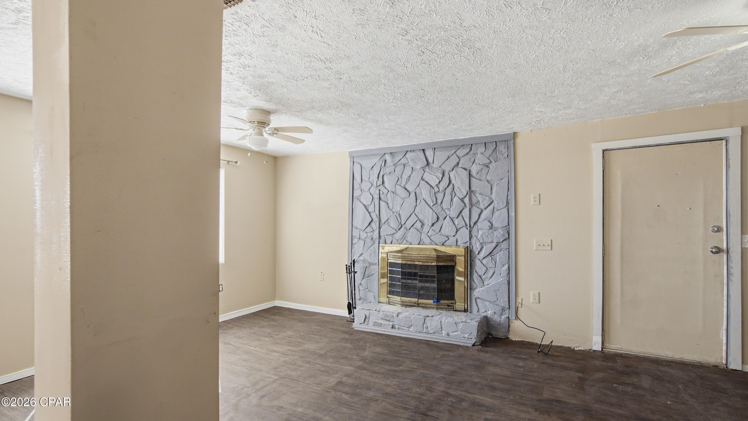 C A Taylor's 2nd Addition Calaway - Residential