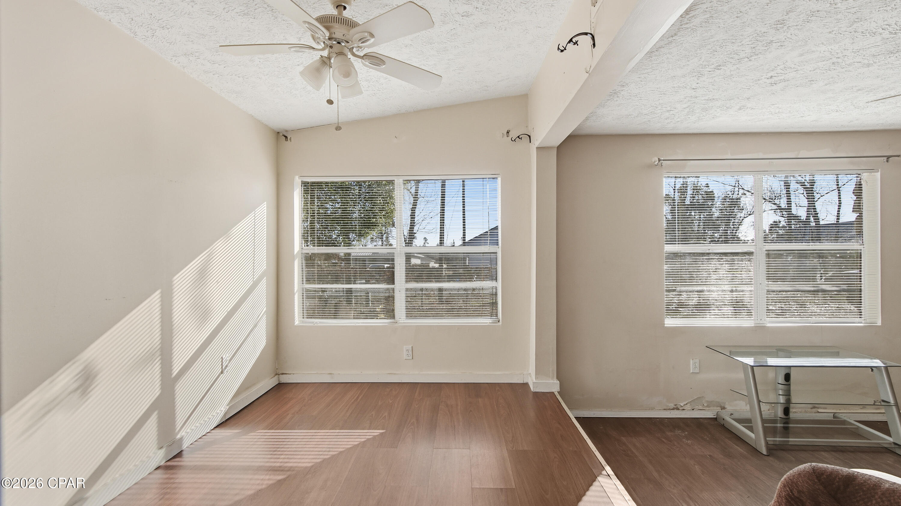 C A Taylor's 2nd Addition Calaway - Residential
