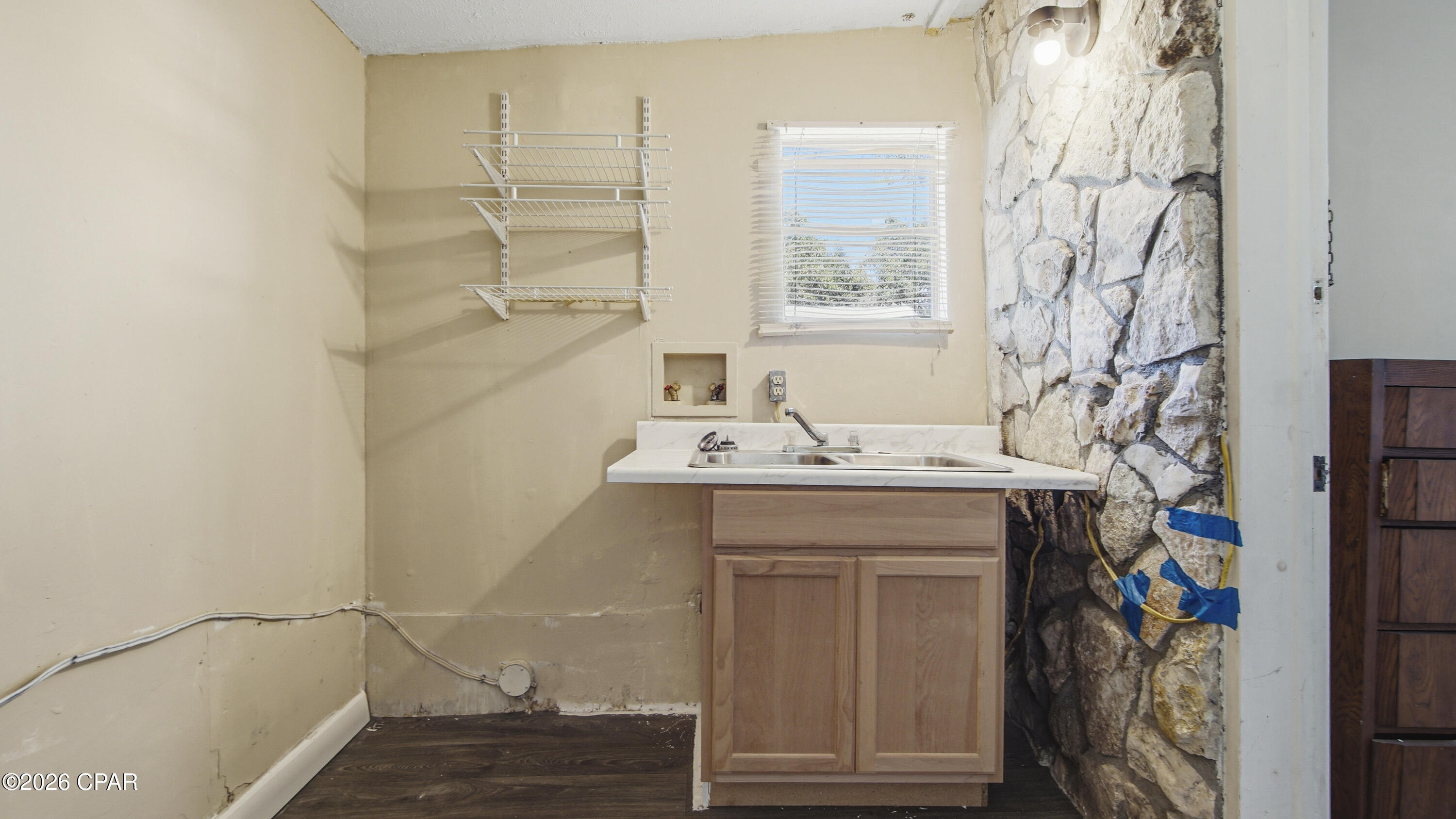 C A Taylor's 2nd Addition Calaway - Residential