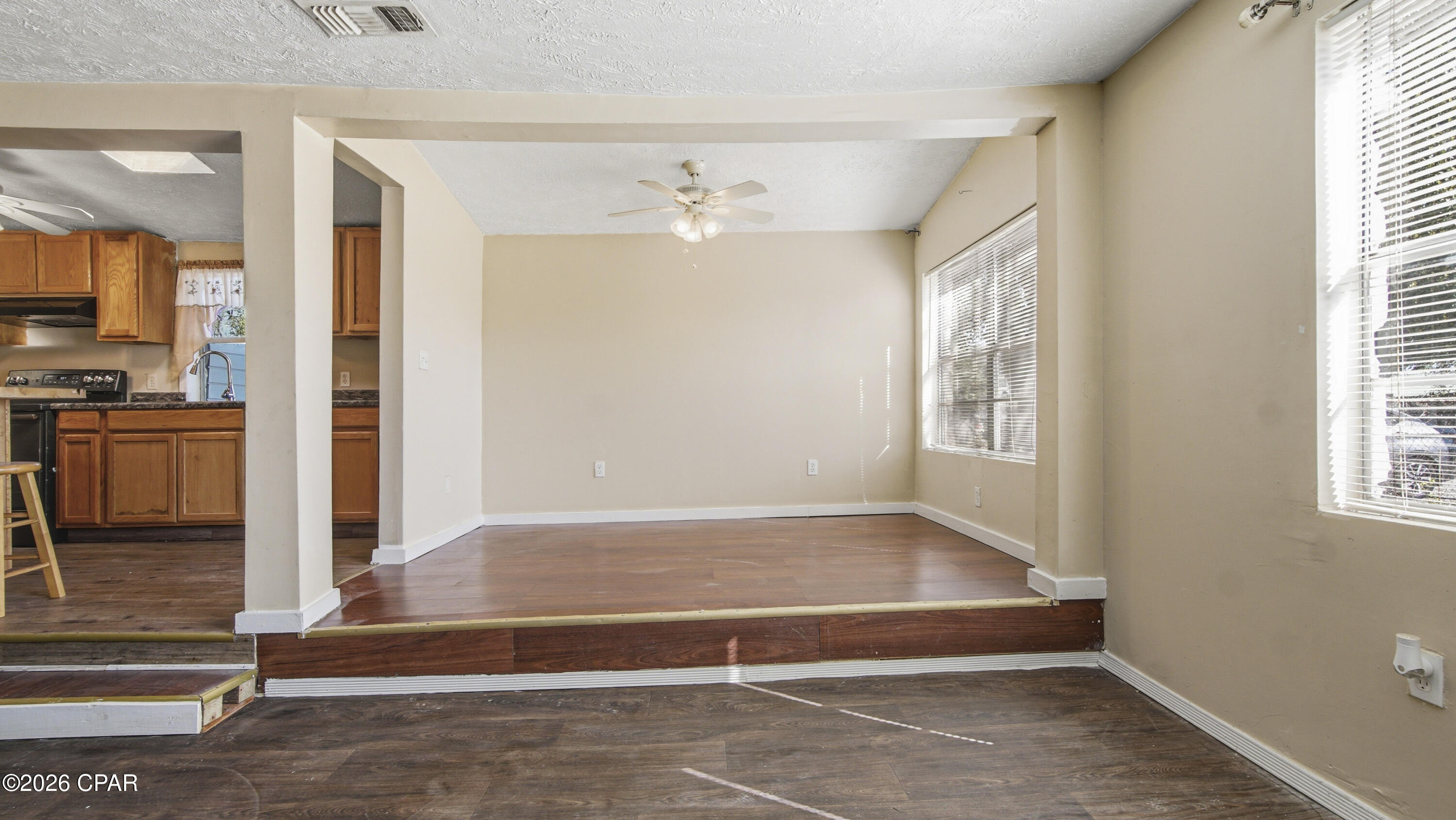 C A Taylor's 2nd Addition Calaway - Residential