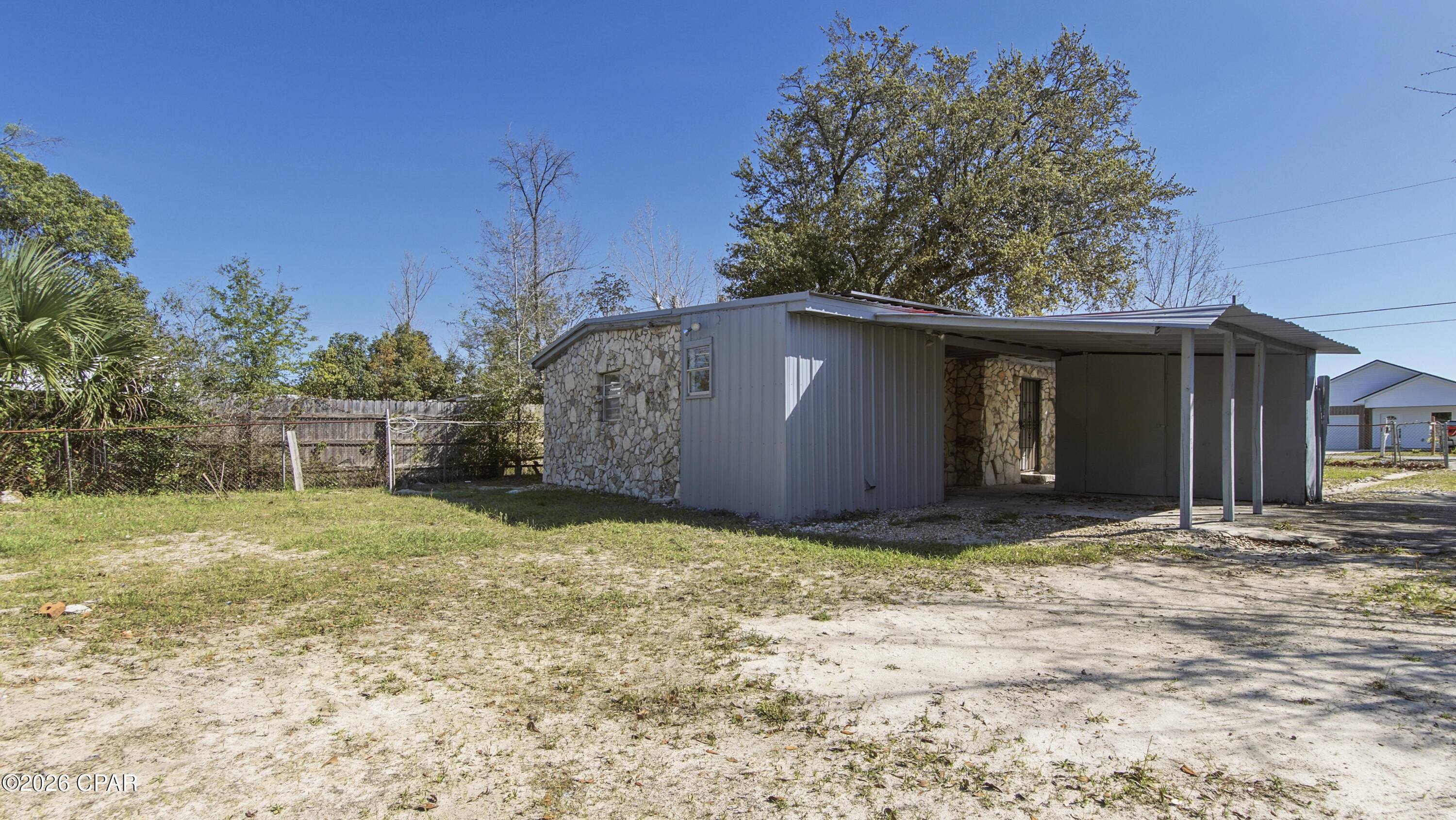 C A Taylor's 2nd Addition Calaway - Residential