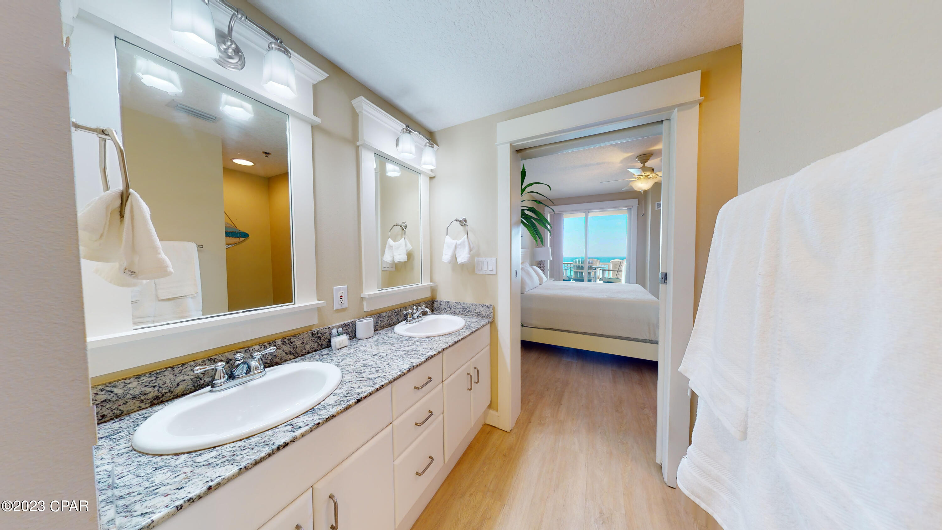 Grand Panama Beach Resort - Residential