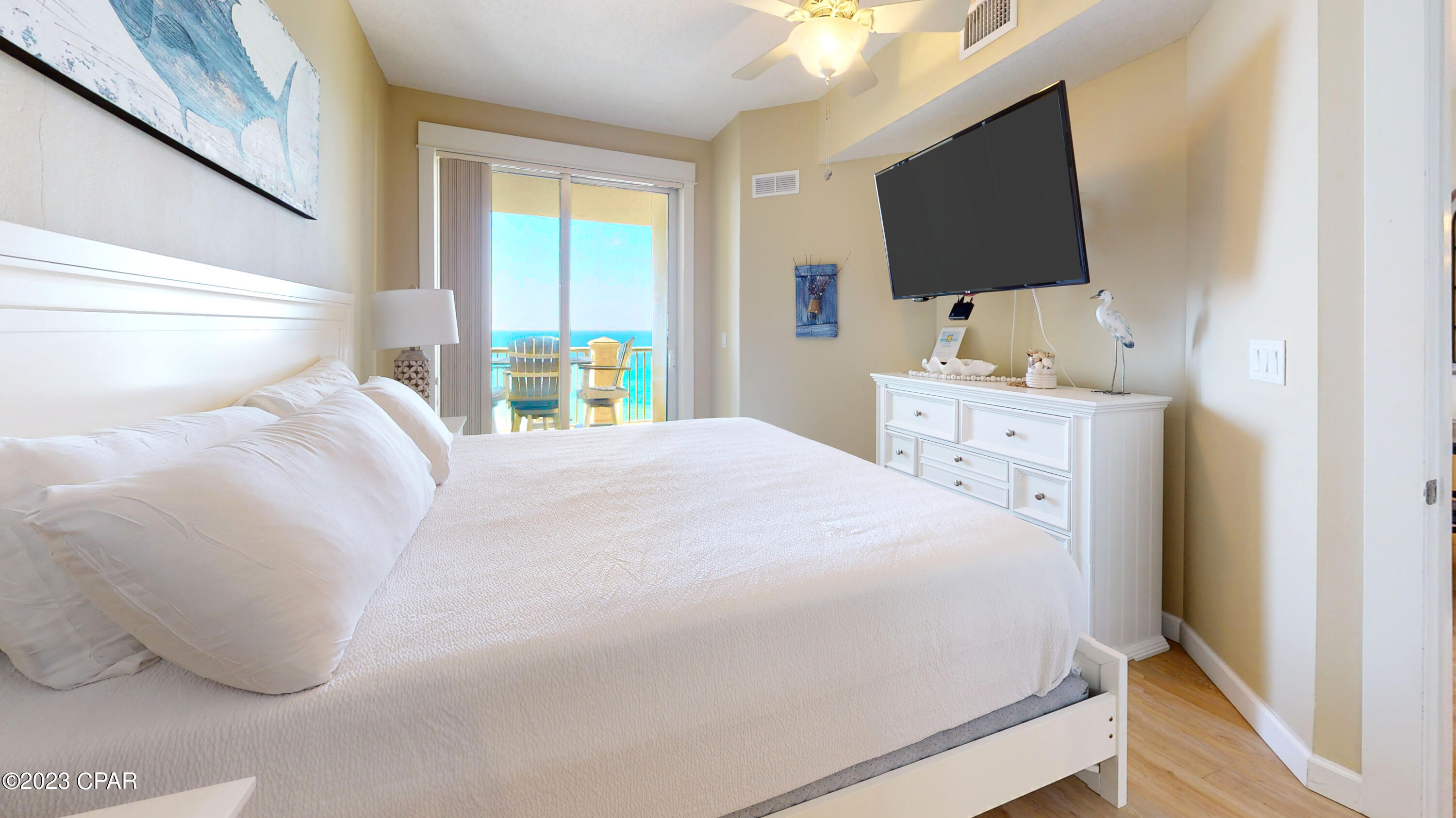 Grand Panama Beach Resort - Residential