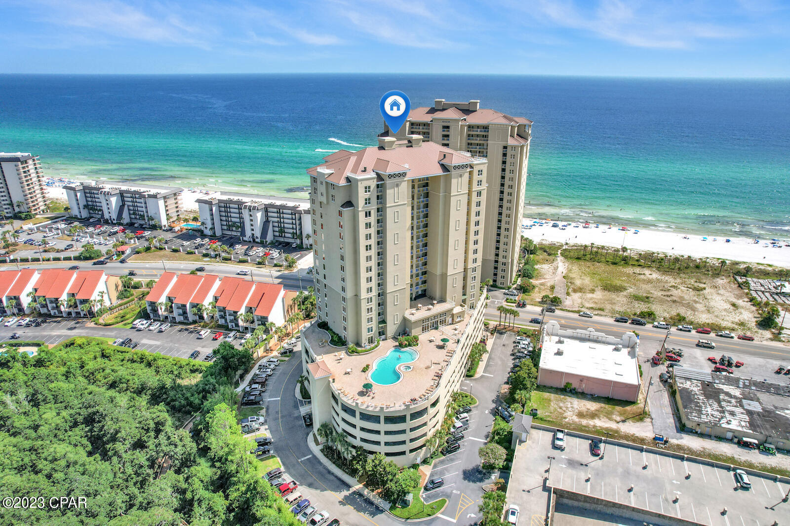Grand Panama Beach Resort - Residential