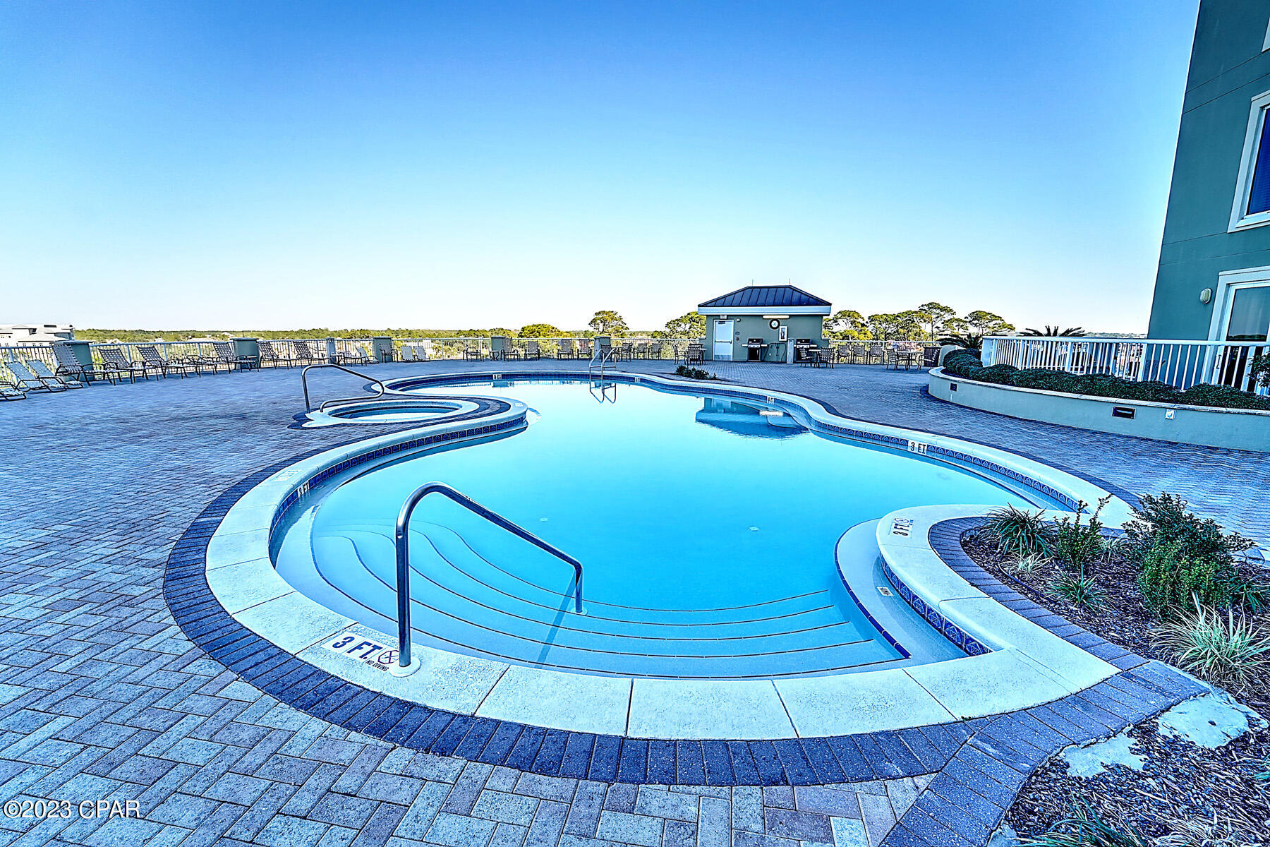 Grand Panama Beach Resort - Residential