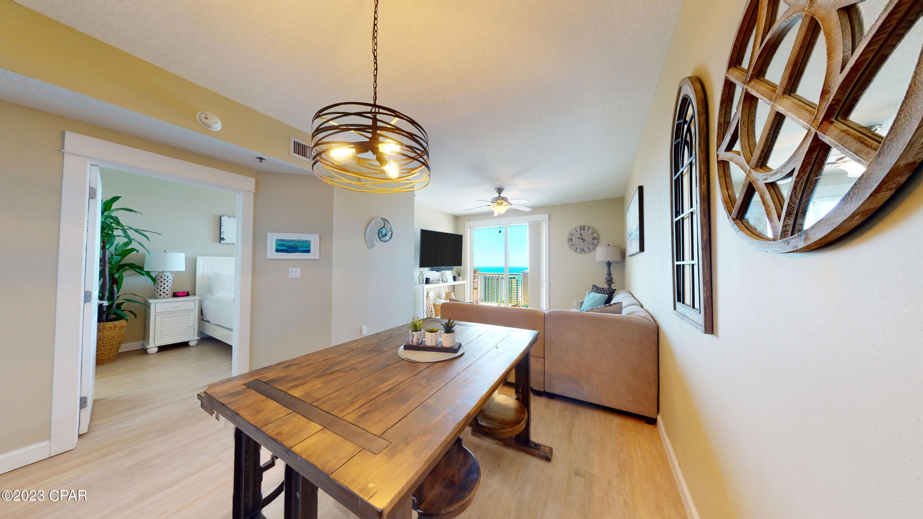 Grand Panama Beach Resort - Residential