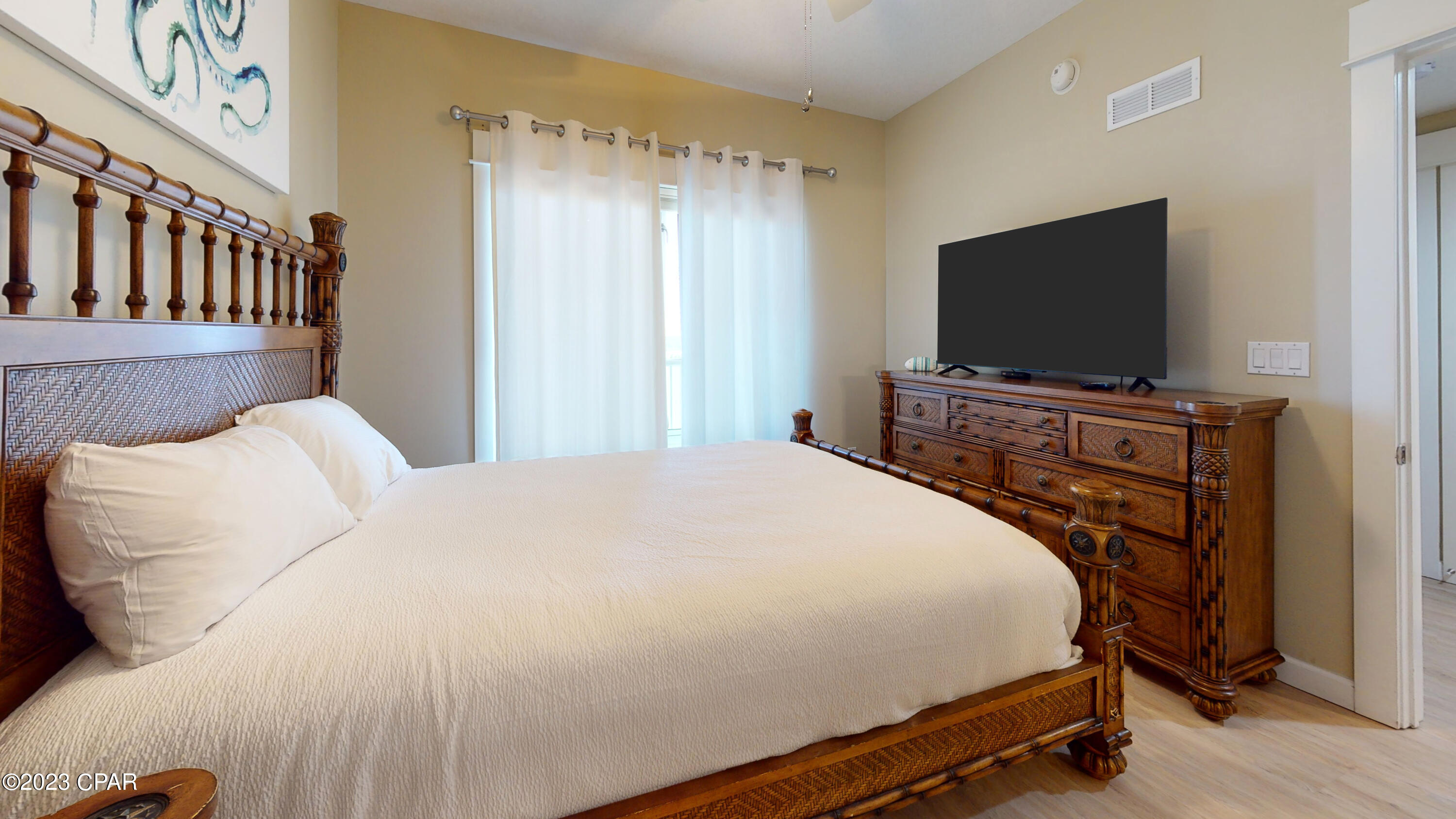 Grand Panama Beach Resort - Residential