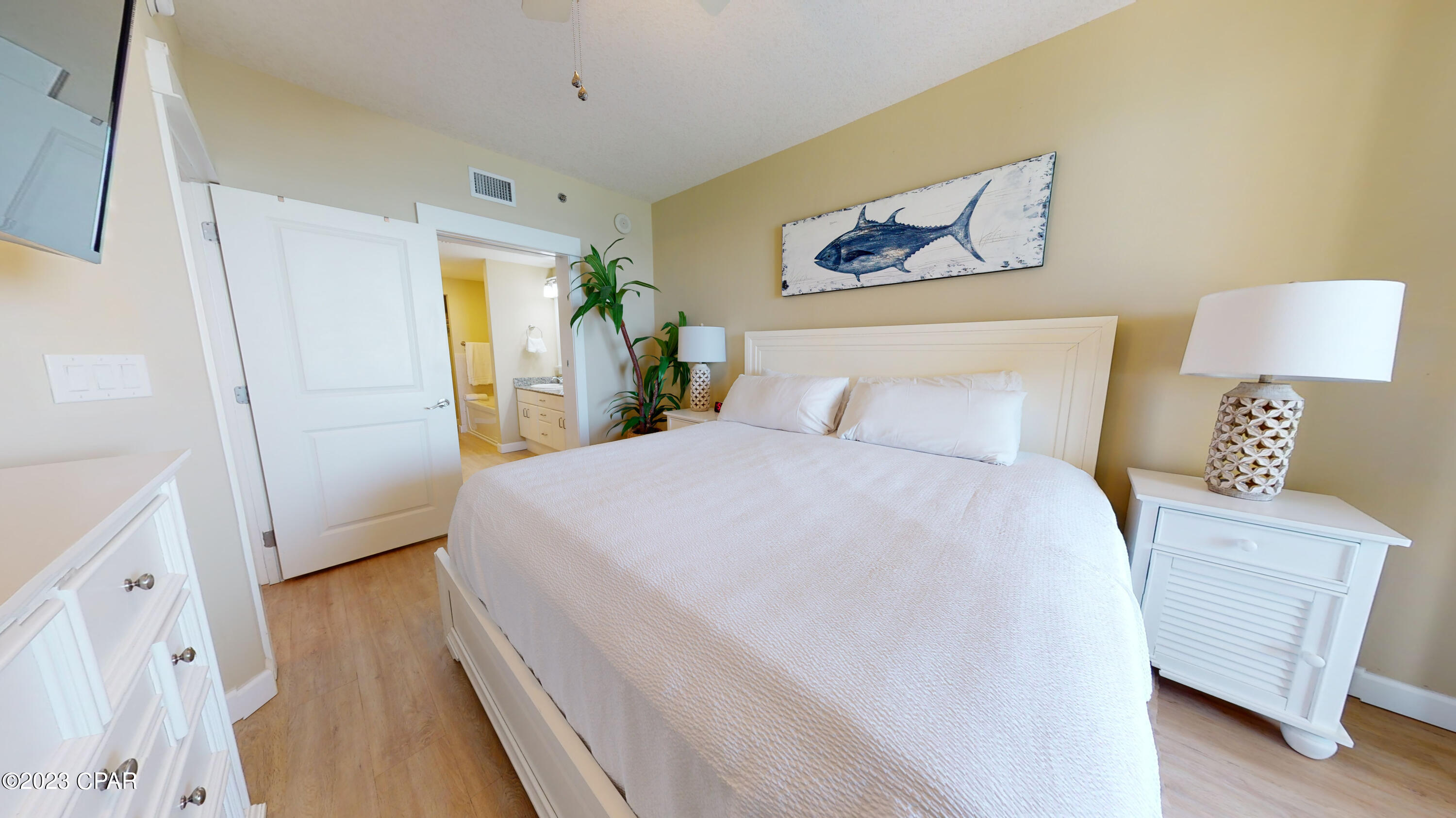 Grand Panama Beach Resort - Residential