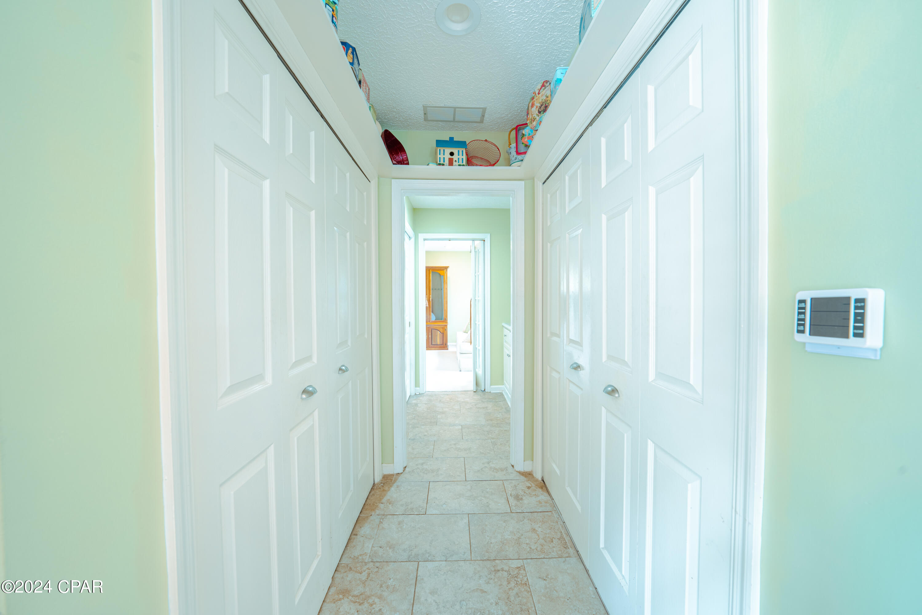 Bay Point Unit 1 - Residential