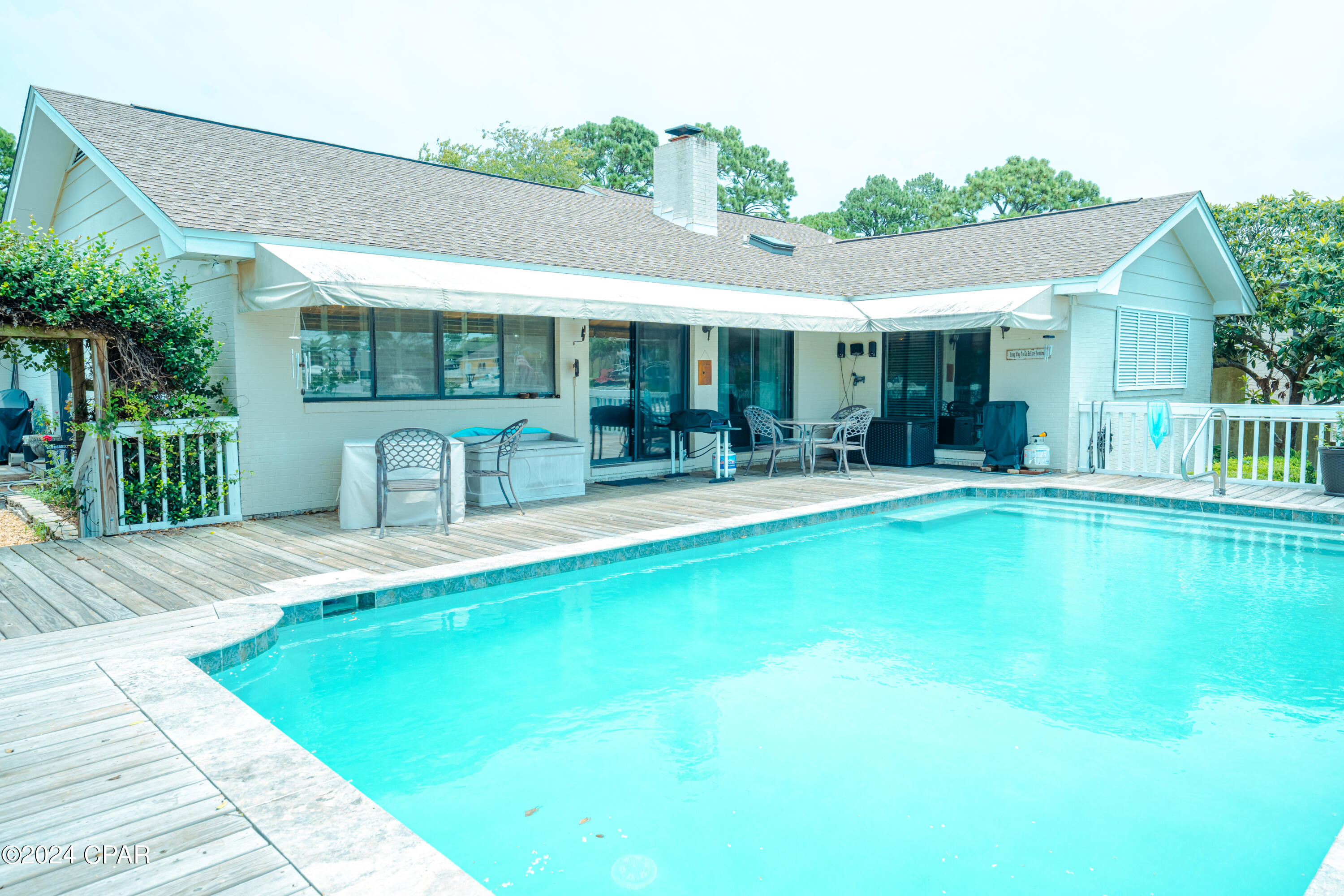 Bay Point Unit 1 - Residential