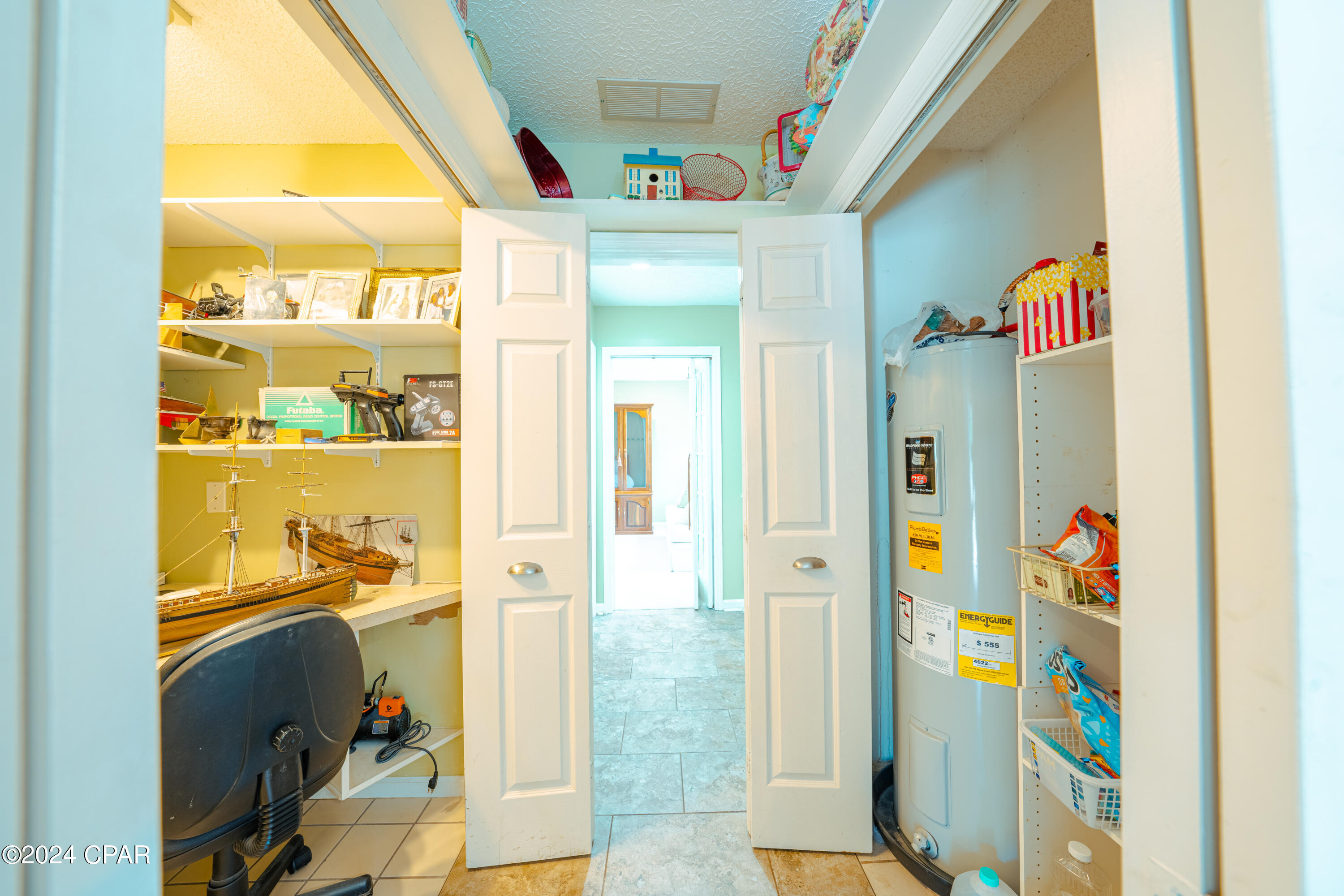 Bay Point Unit 1 - Residential