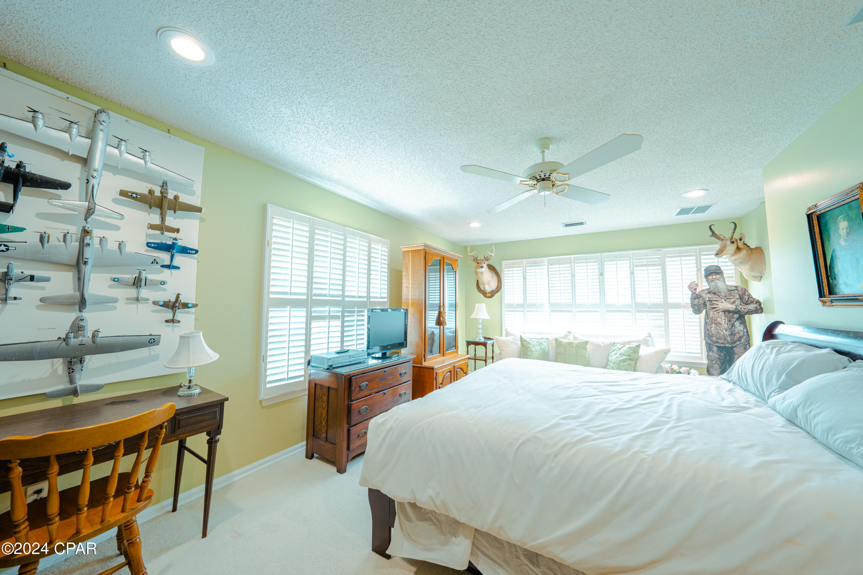 Bay Point Unit 1 - Residential