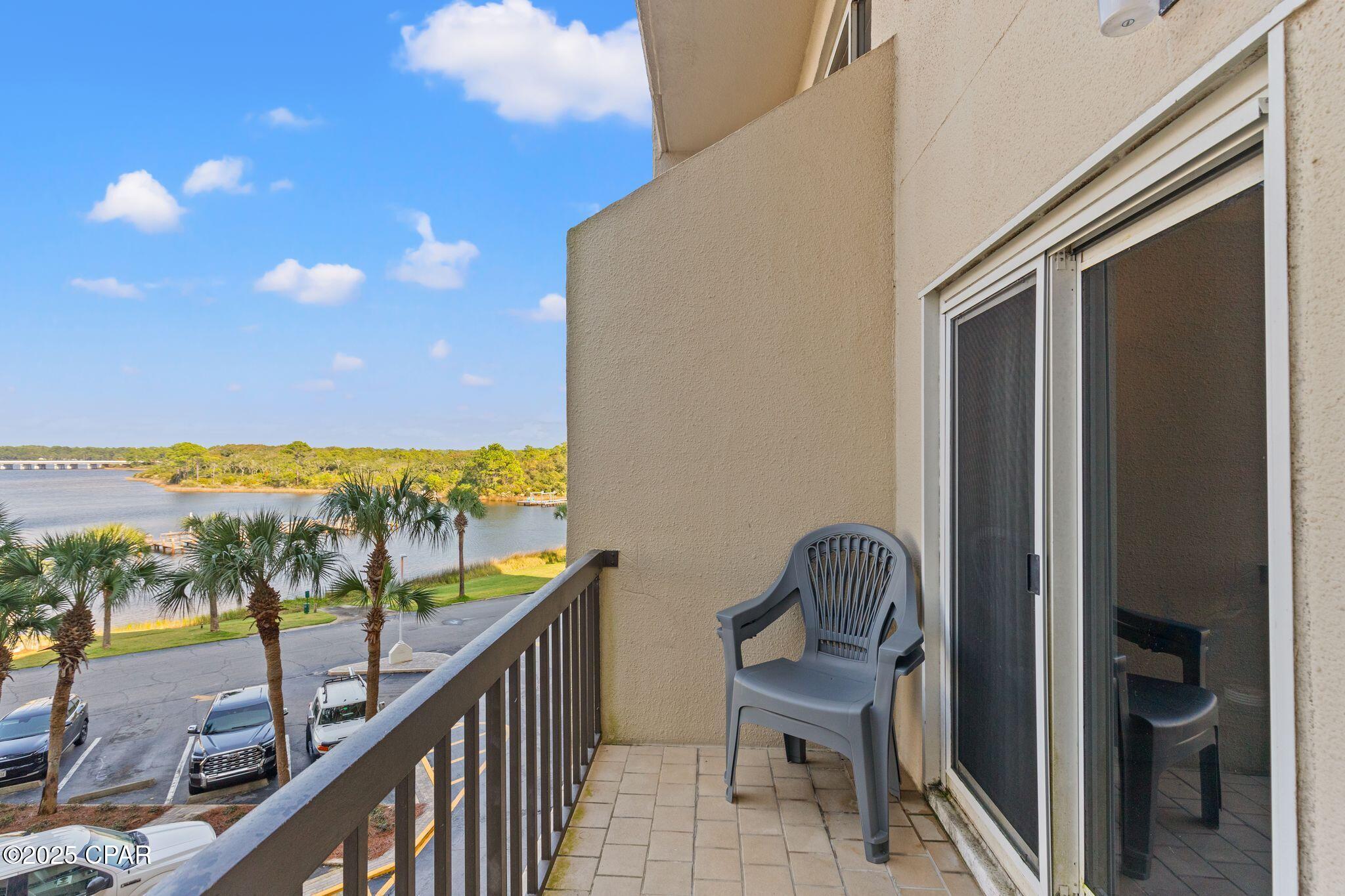 Pinnacle Port Phase 1-A - Residential