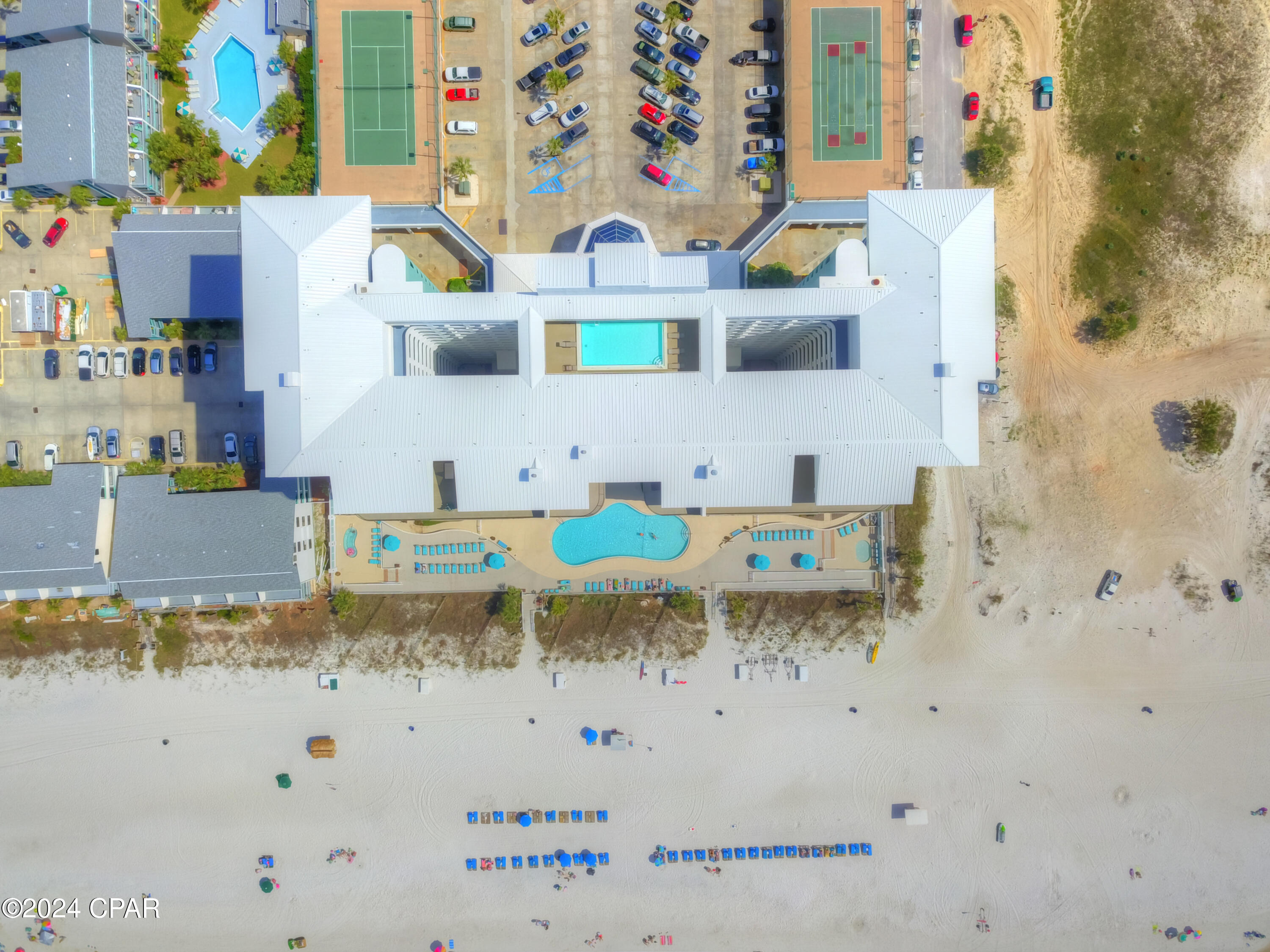 Watercrest Condo - Residential