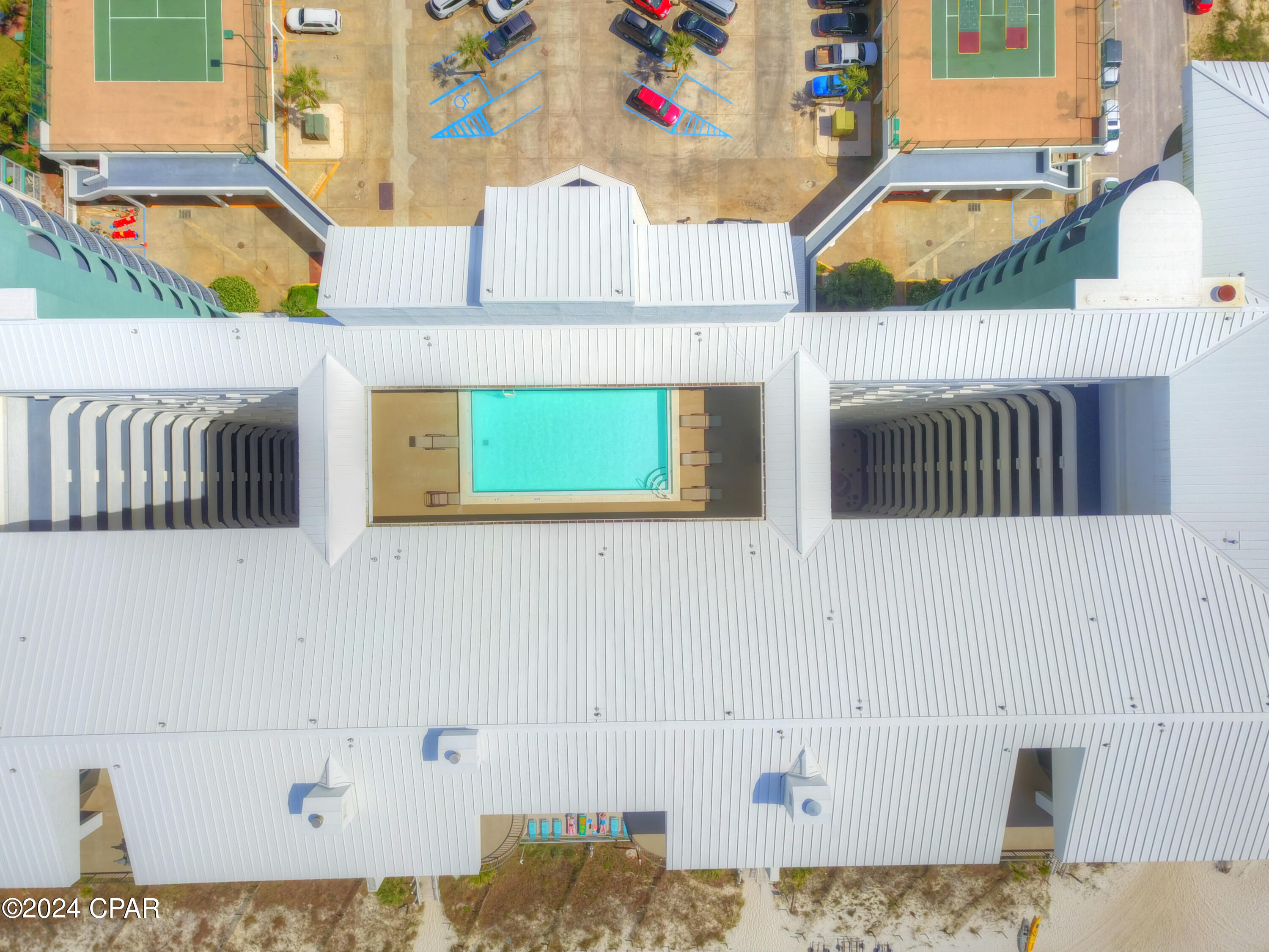 Watercrest Condo - Residential