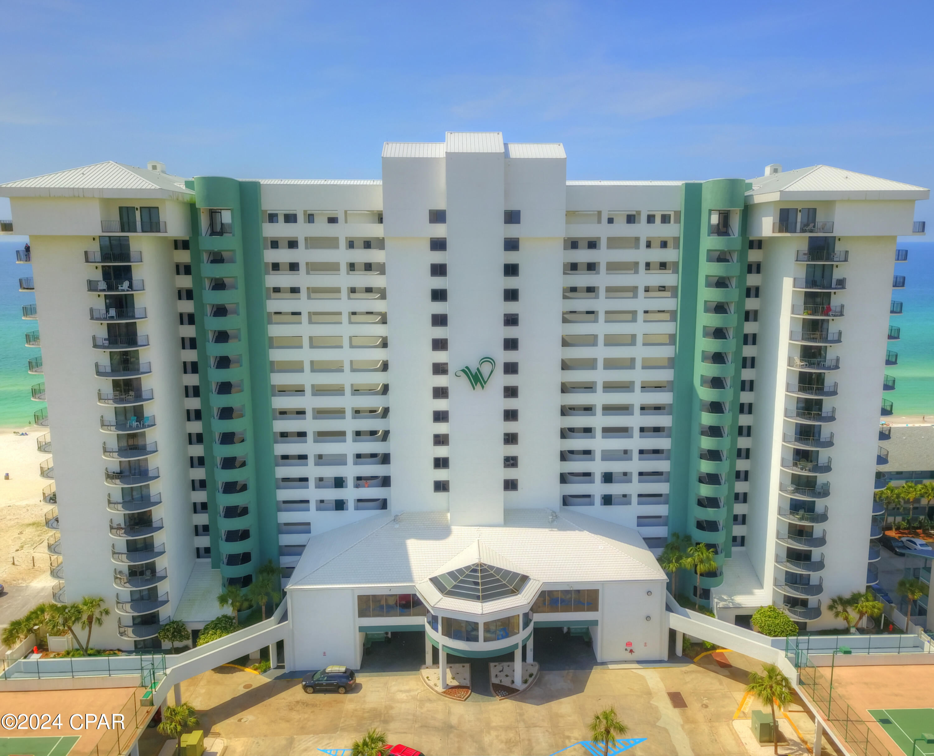 Watercrest Condo - Residential