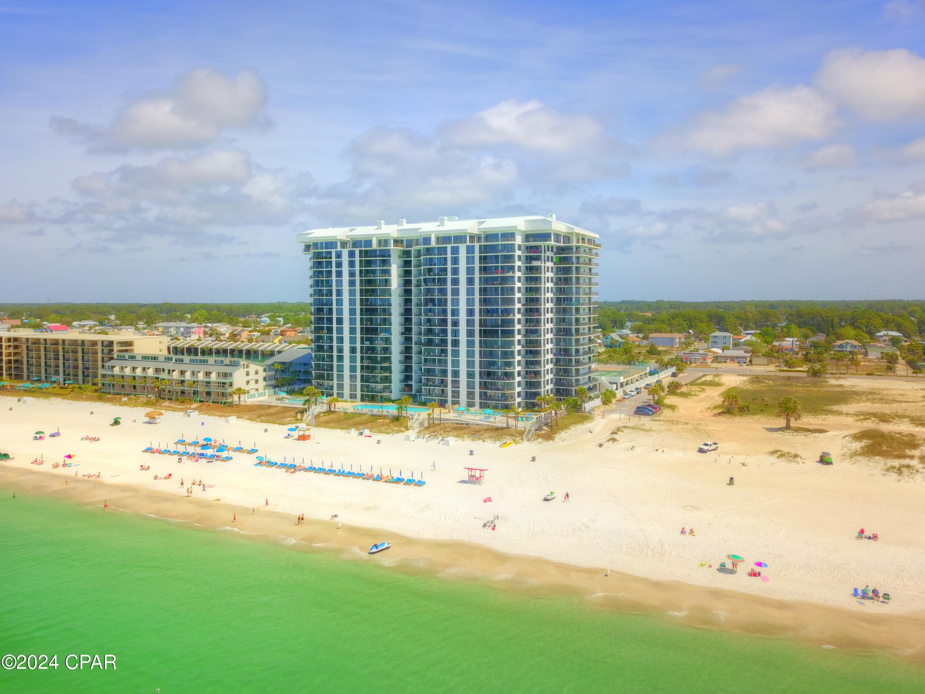 Watercrest Condo - Residential