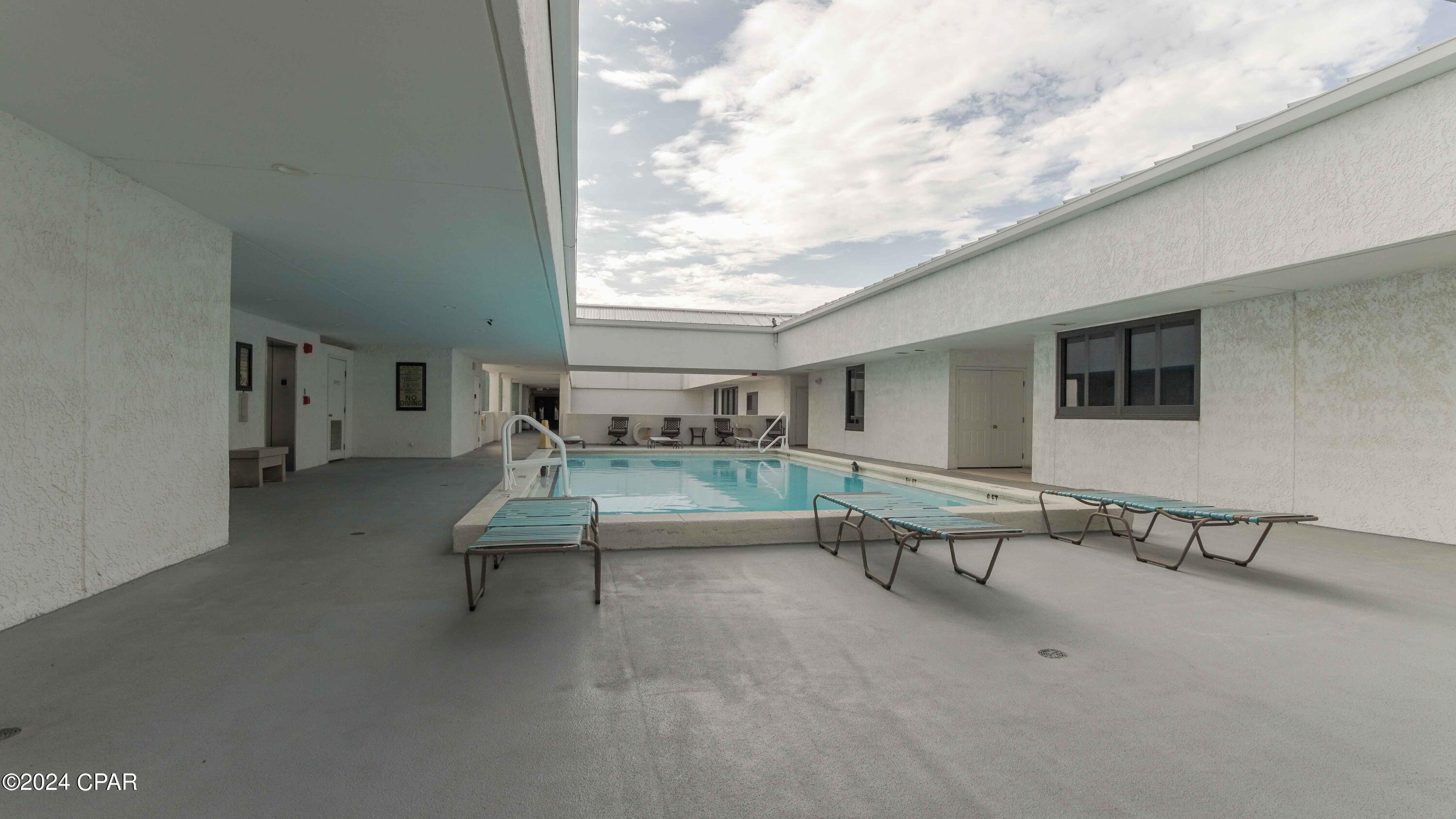 Watercrest Condo - Residential