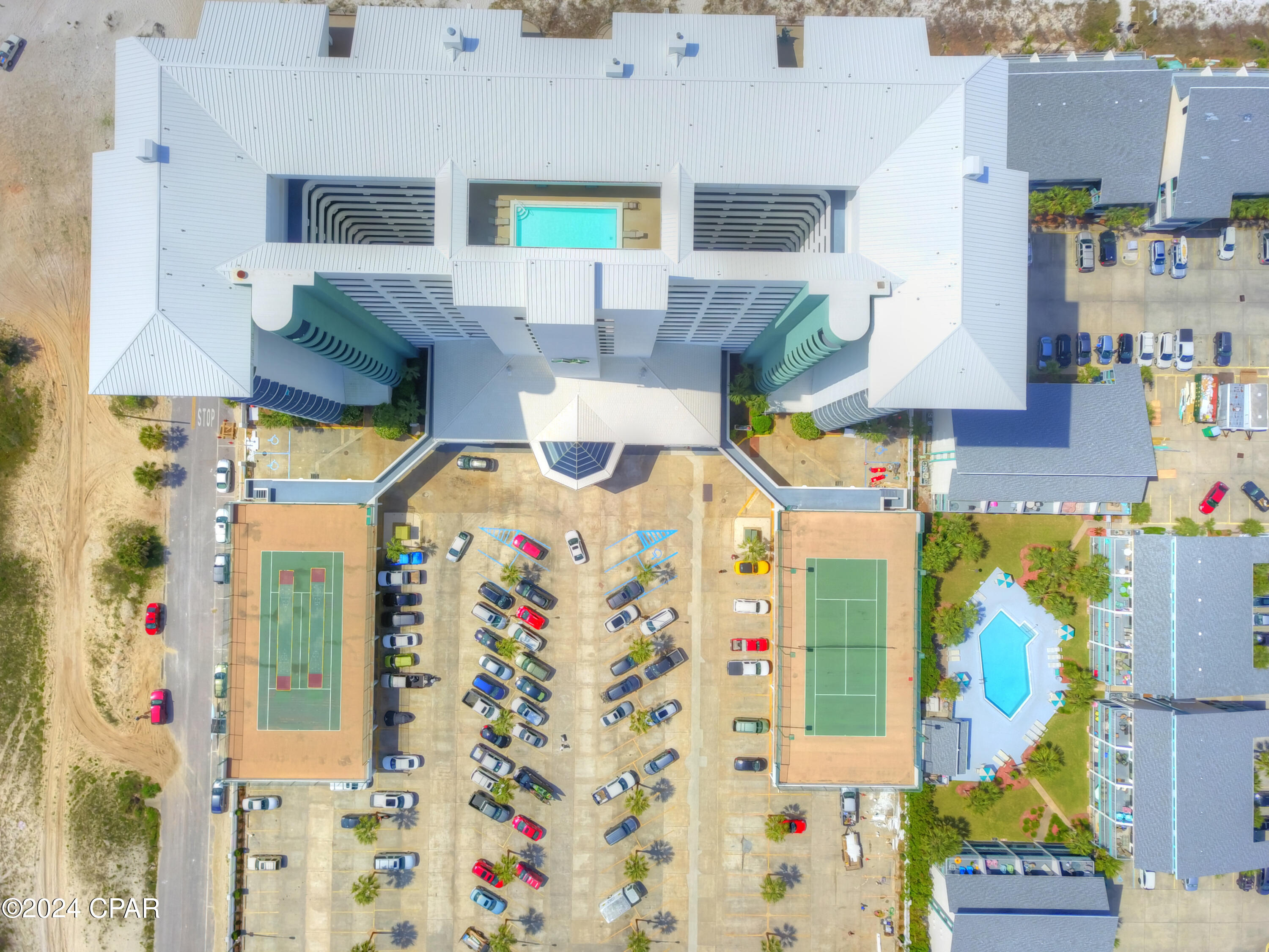 Watercrest Condo - Residential