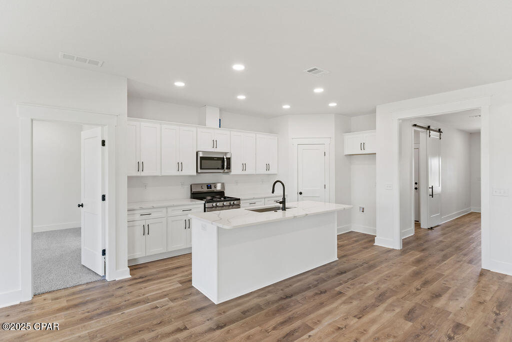 Game Farm - Residential
