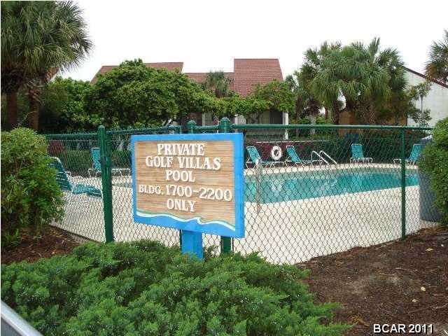 Edgewater Golf Villas V-C - Residential Lease