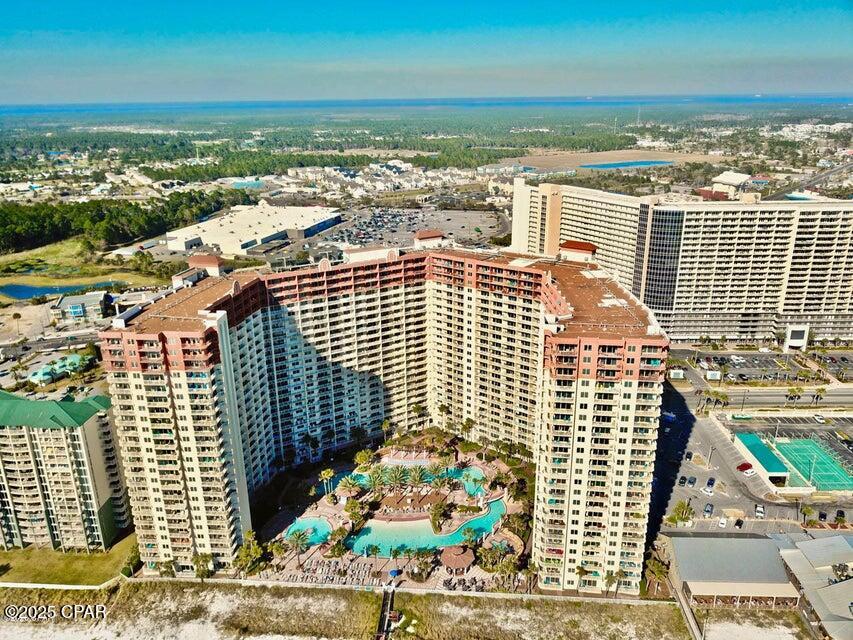 Shores Of Panama Phase II - Residential
