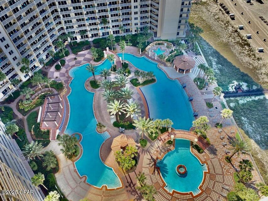 Shores Of Panama Phase II - Residential